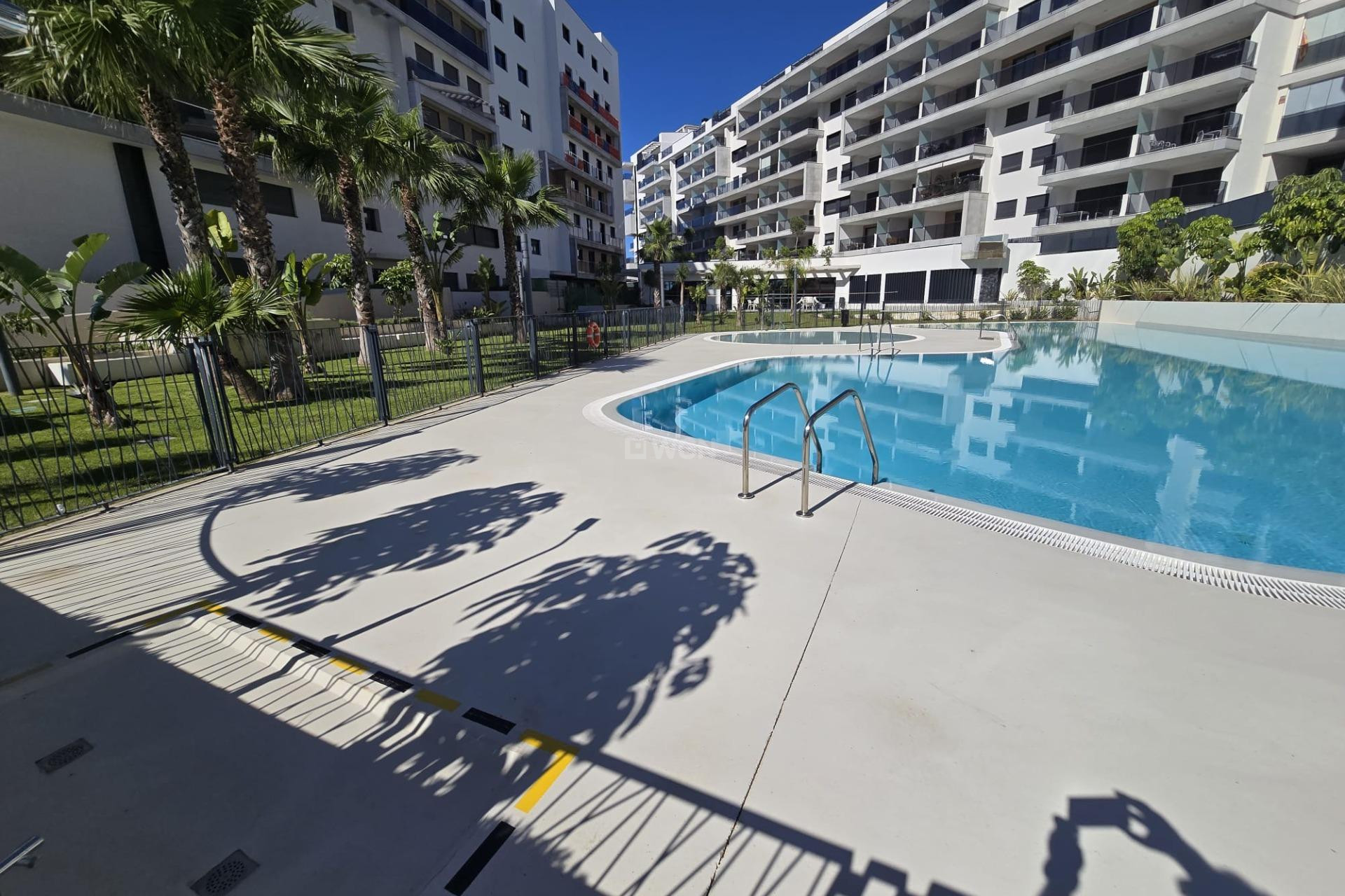 Reventa - Ático - Orihuela Costa - Altos De Campoamor
