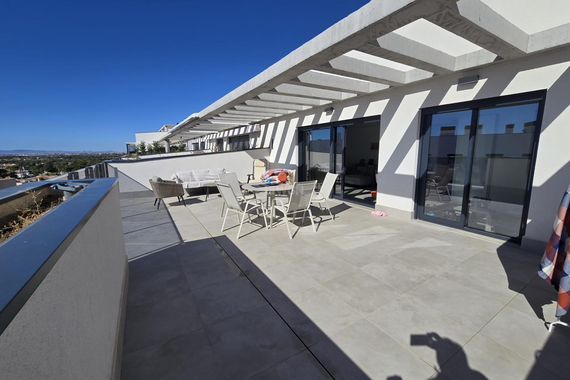 Reventa - Ático - Orihuela Costa - Altos De Campoamor