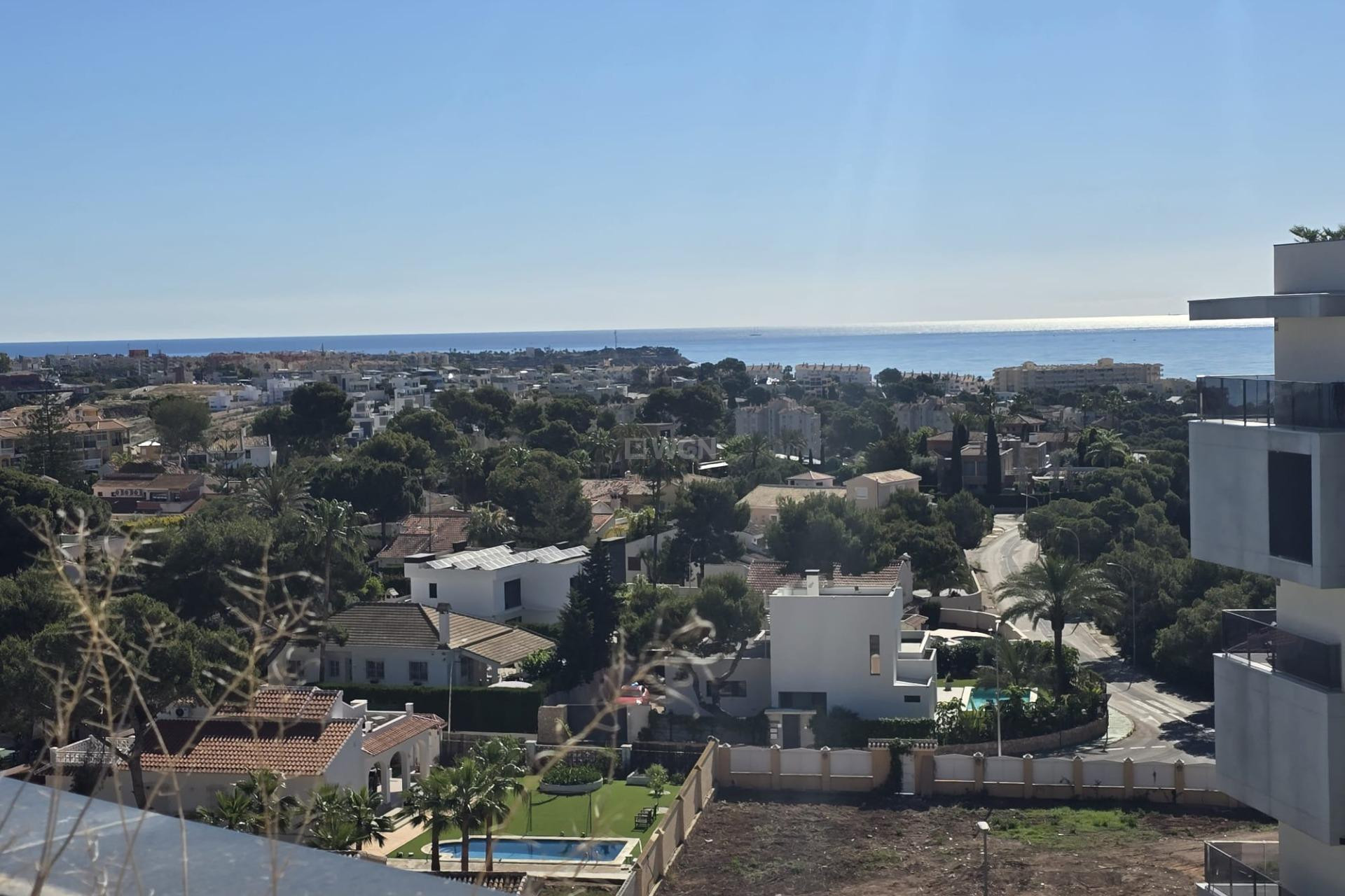 Reventa - Ático - Orihuela Costa - Altos De Campoamor