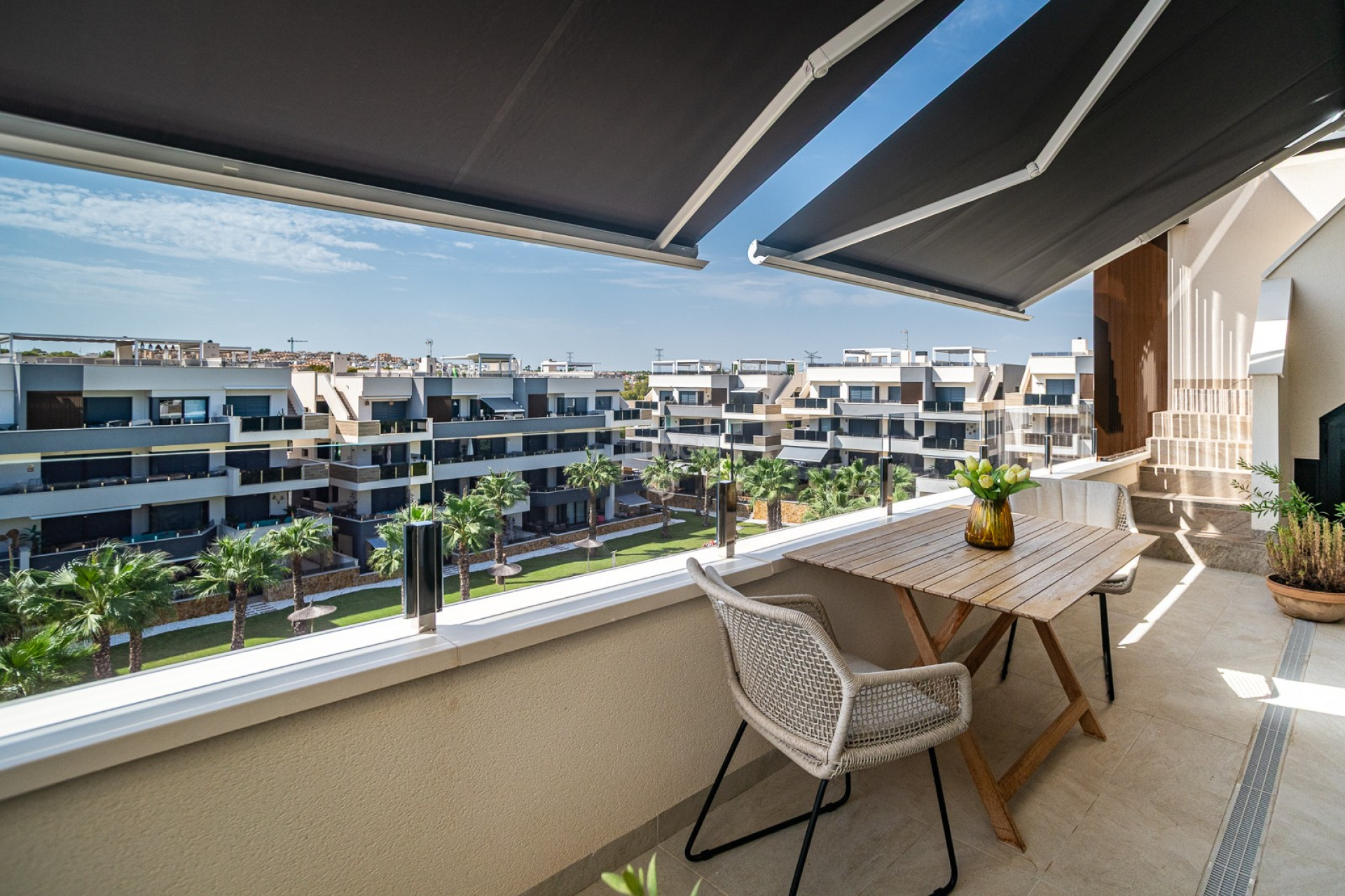 Reventa - Ático - Orihuela Costa - Costa Blanca