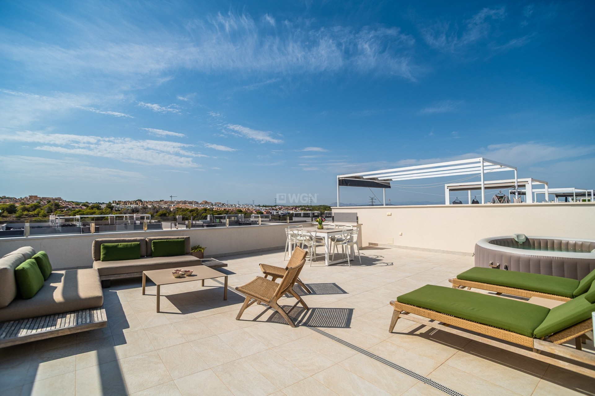 Reventa - Ático - Orihuela Costa - Costa Blanca
