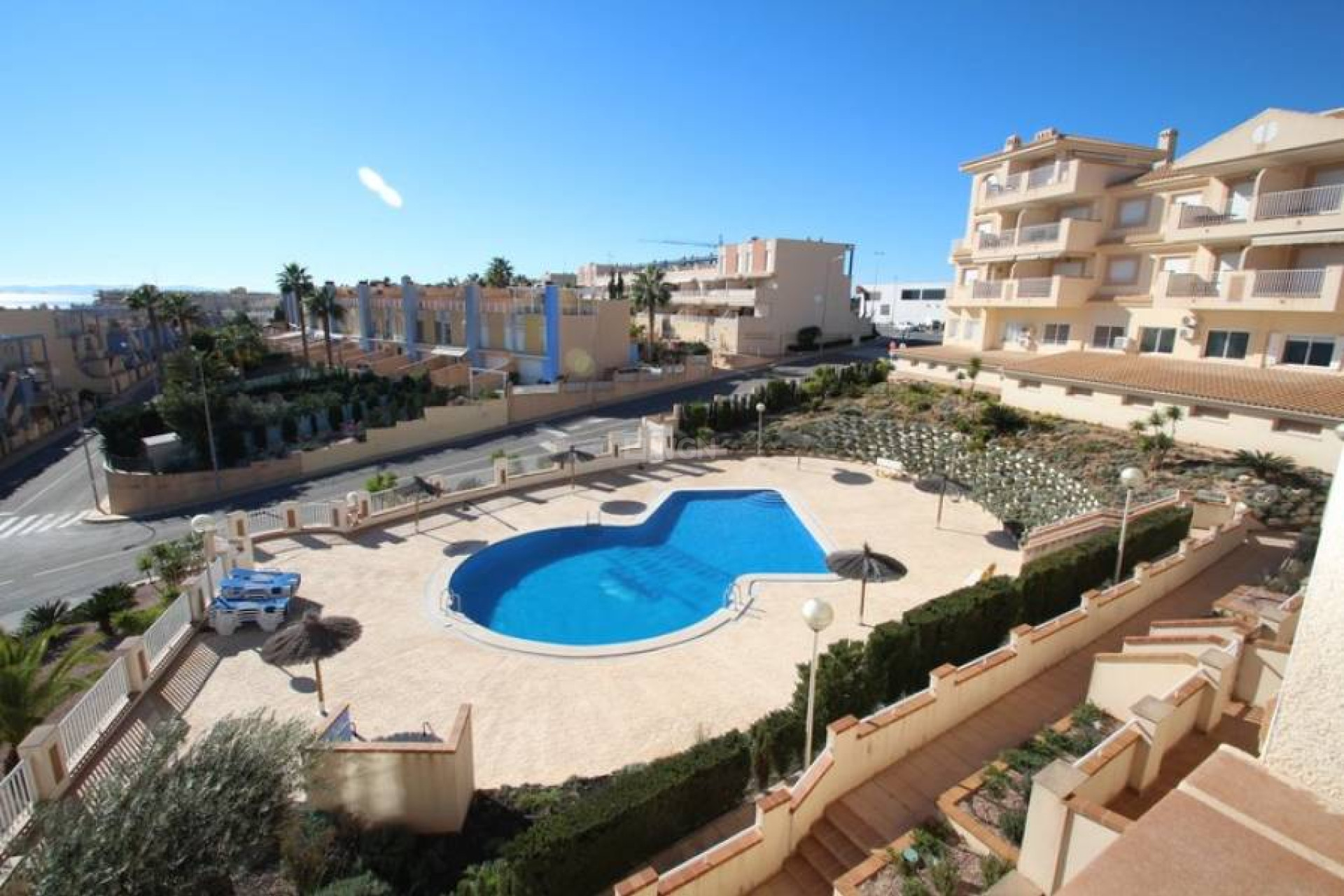 Reventa - Ático - Orihuela Costa - Costa Blanca