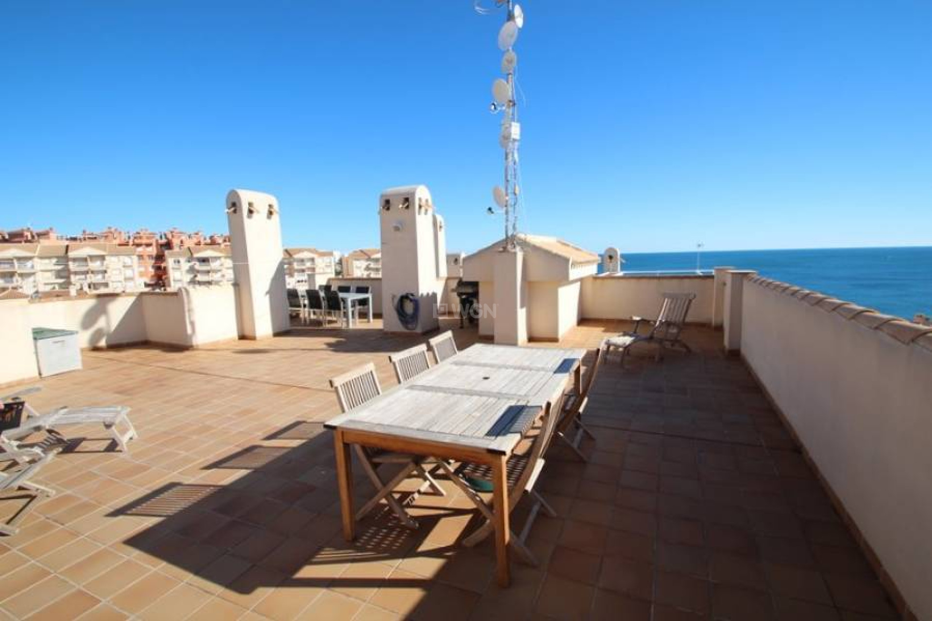 Reventa - Ático - Orihuela Costa - Costa Blanca