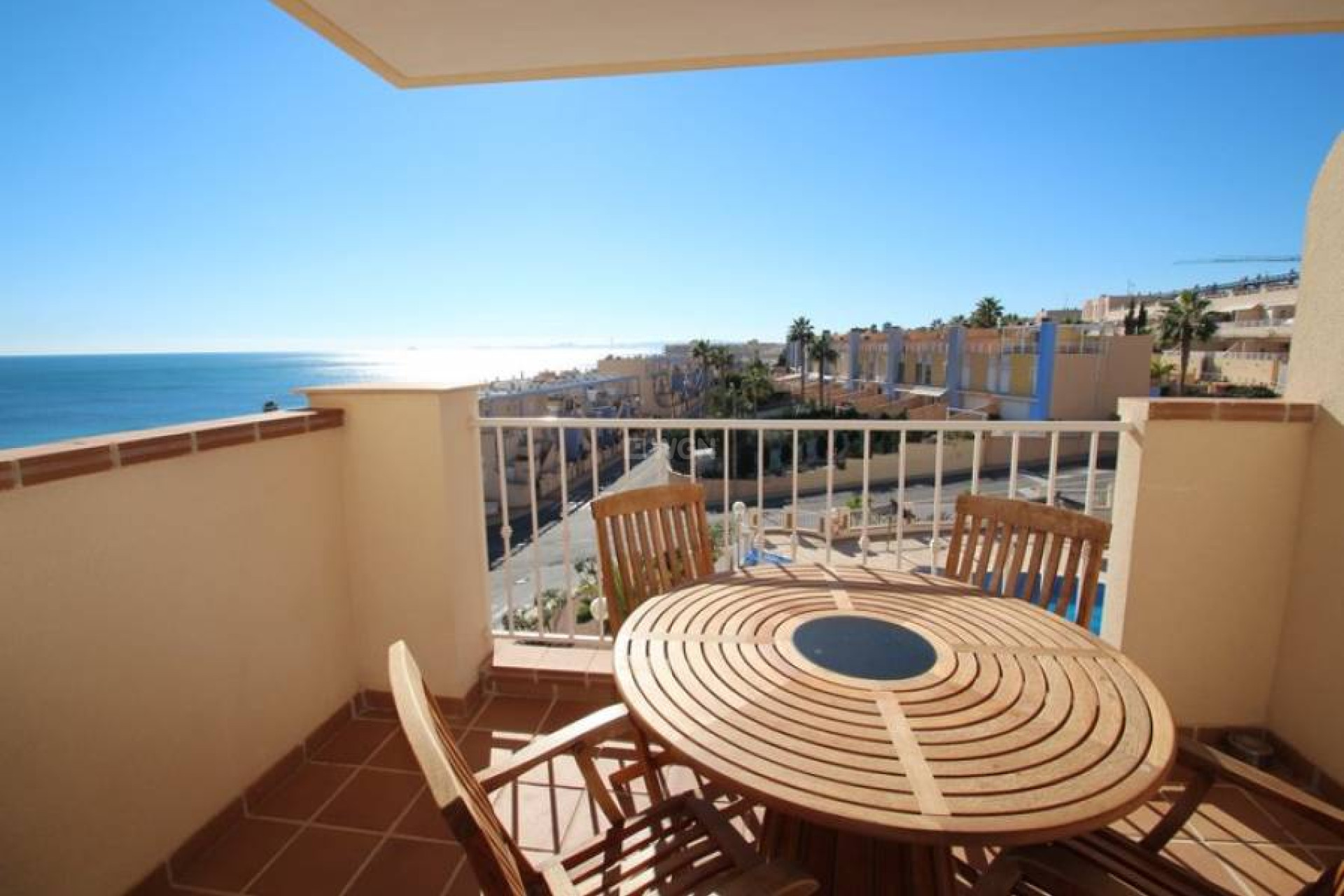 Reventa - Ático - Orihuela Costa - Costa Blanca