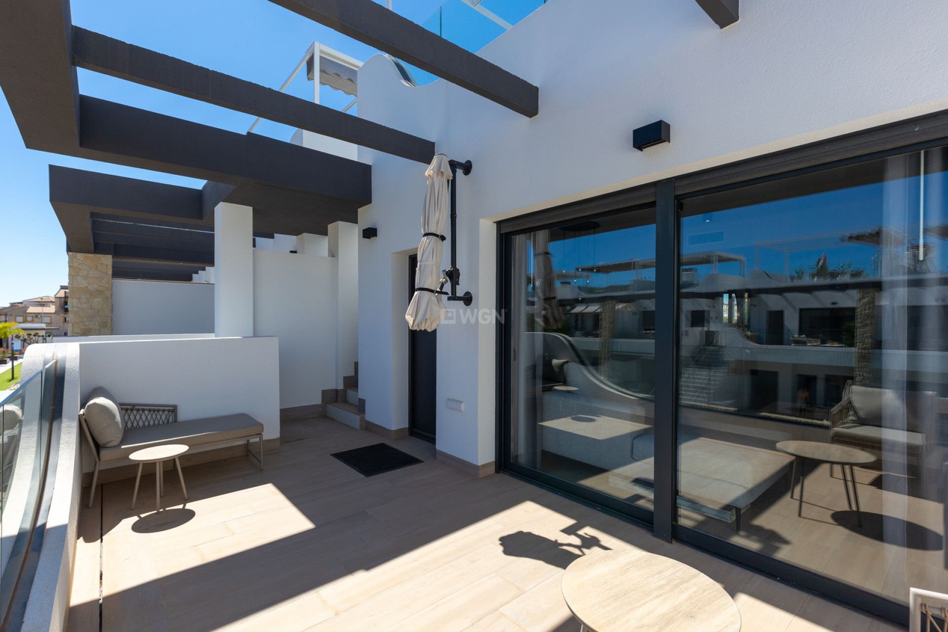Reventa - Ático - Orihuela Costa - Costa Blanca