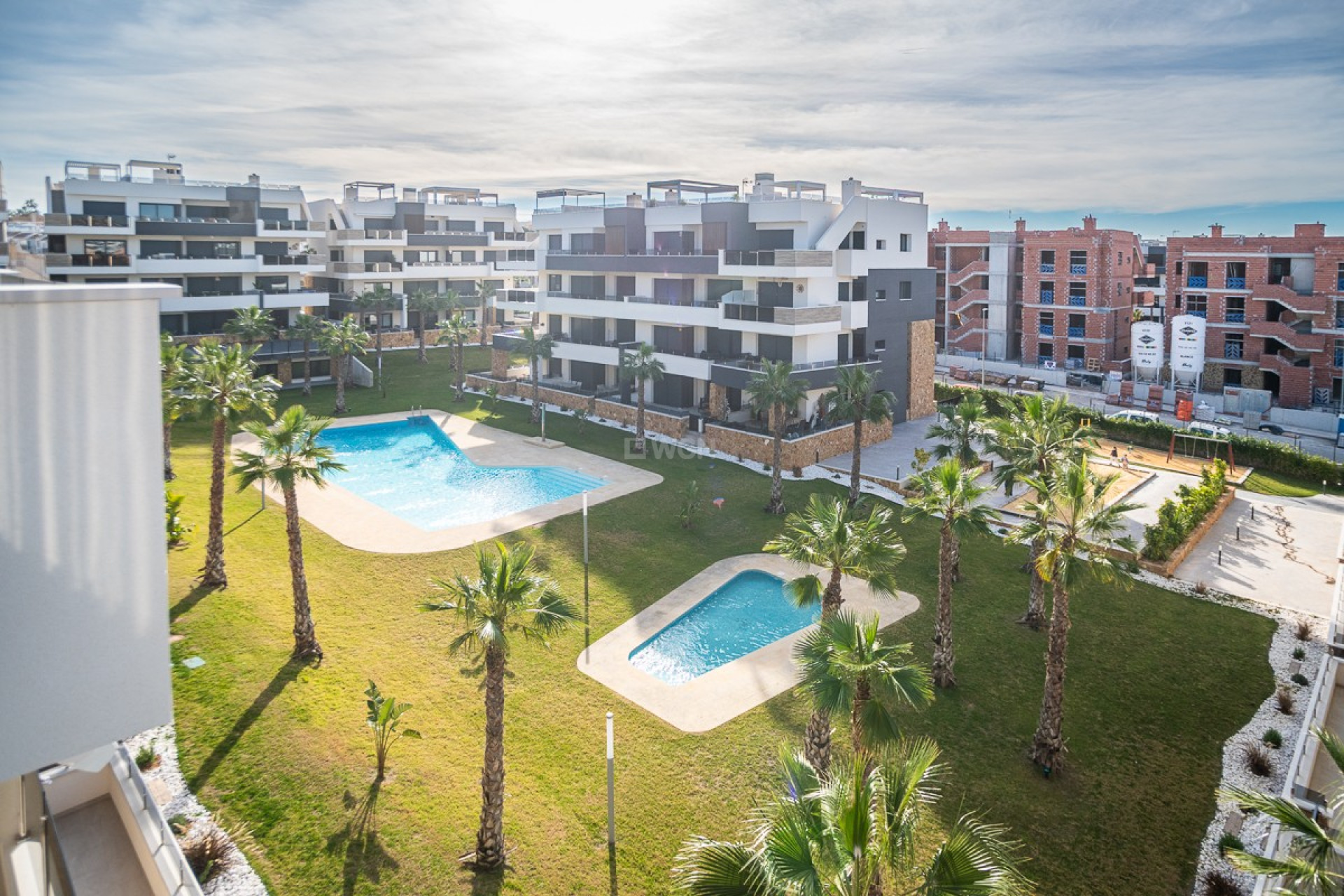 Reventa - Ático - Orihuela Costa - Costa Blanca
