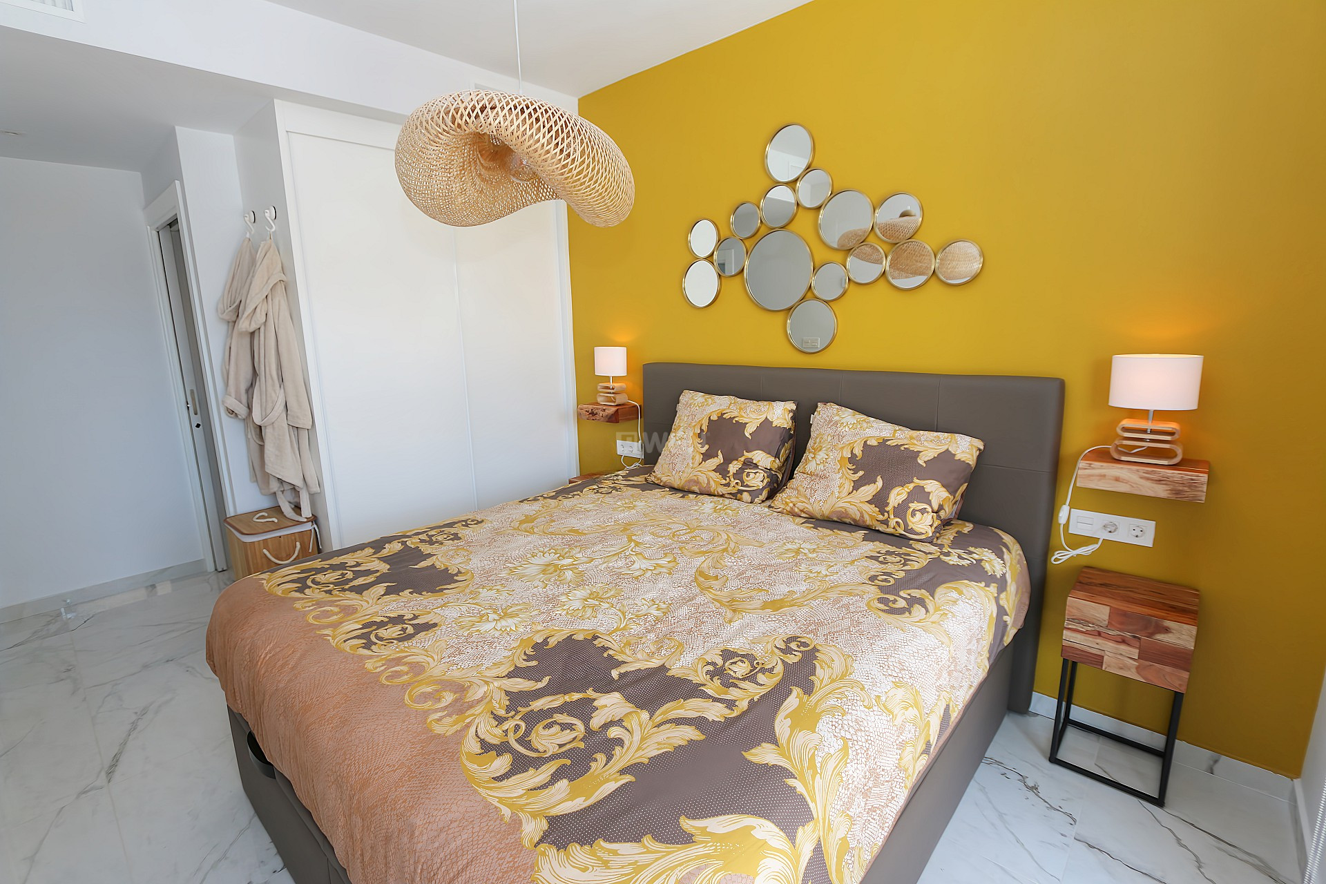 Reventa - Ático - Orihuela Costa - Costa Blanca