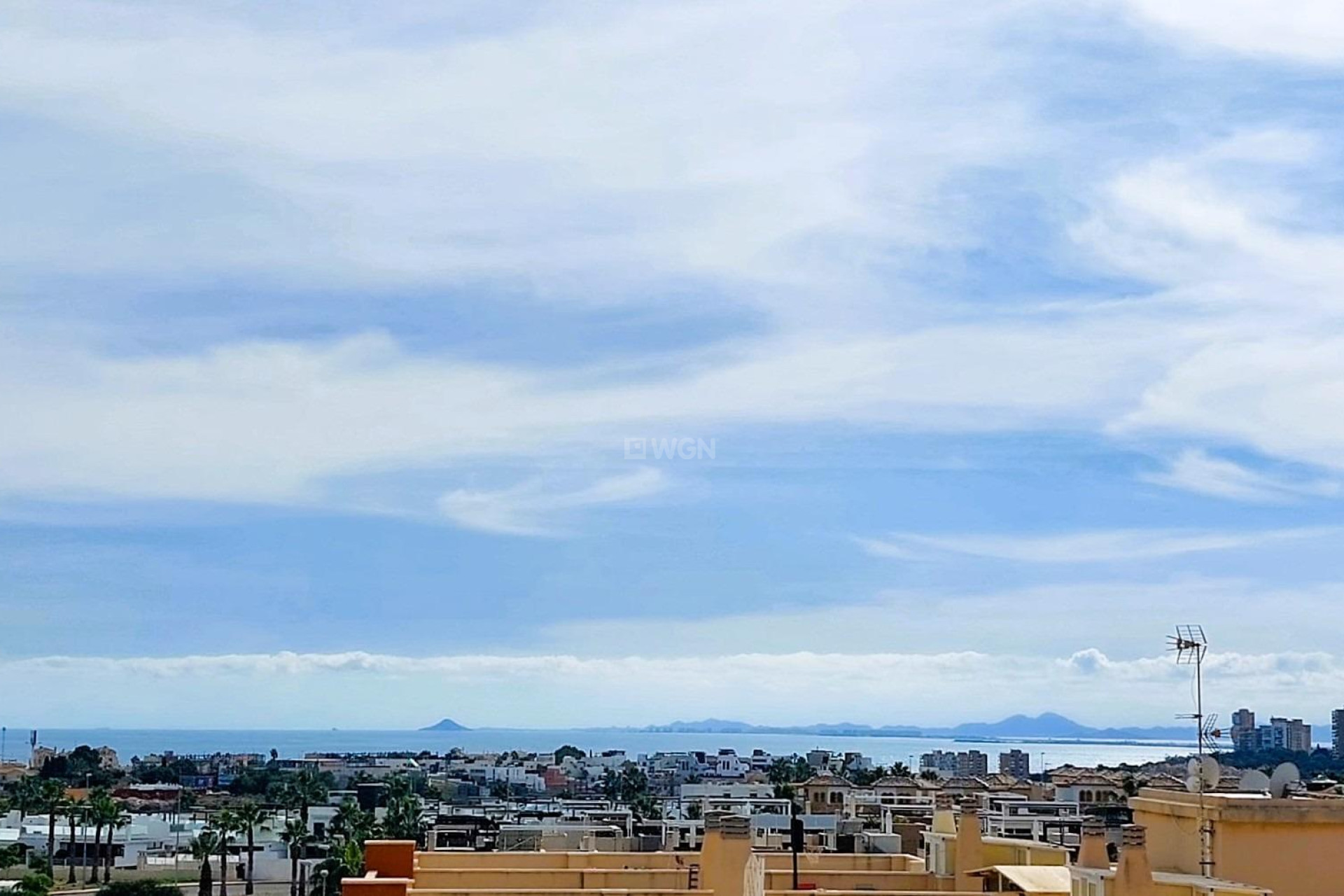 Reventa - Ático - Orihuela Costa - Costa Blanca