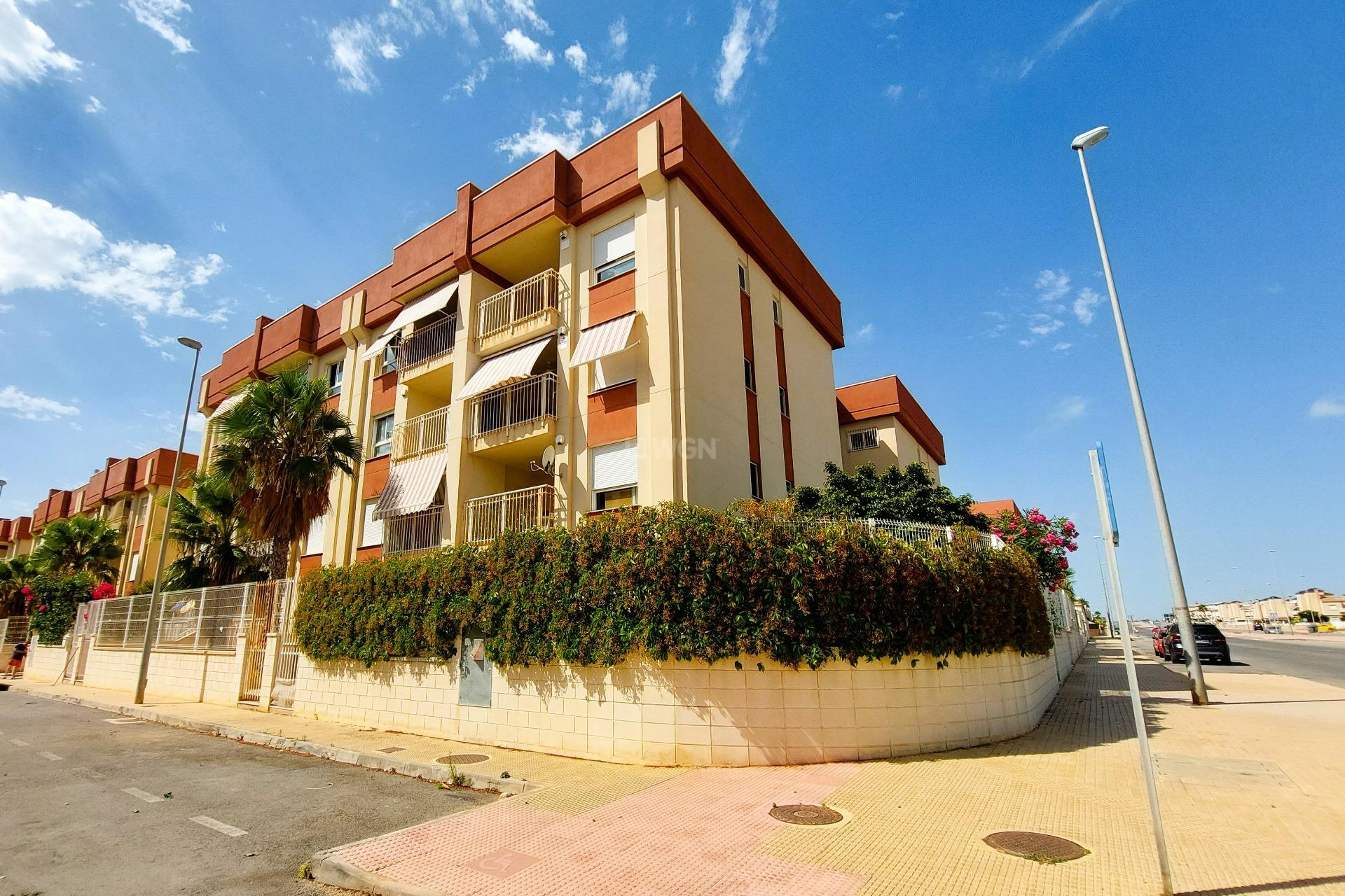 Reventa - Ático - Orihuela Costa - Costa Blanca