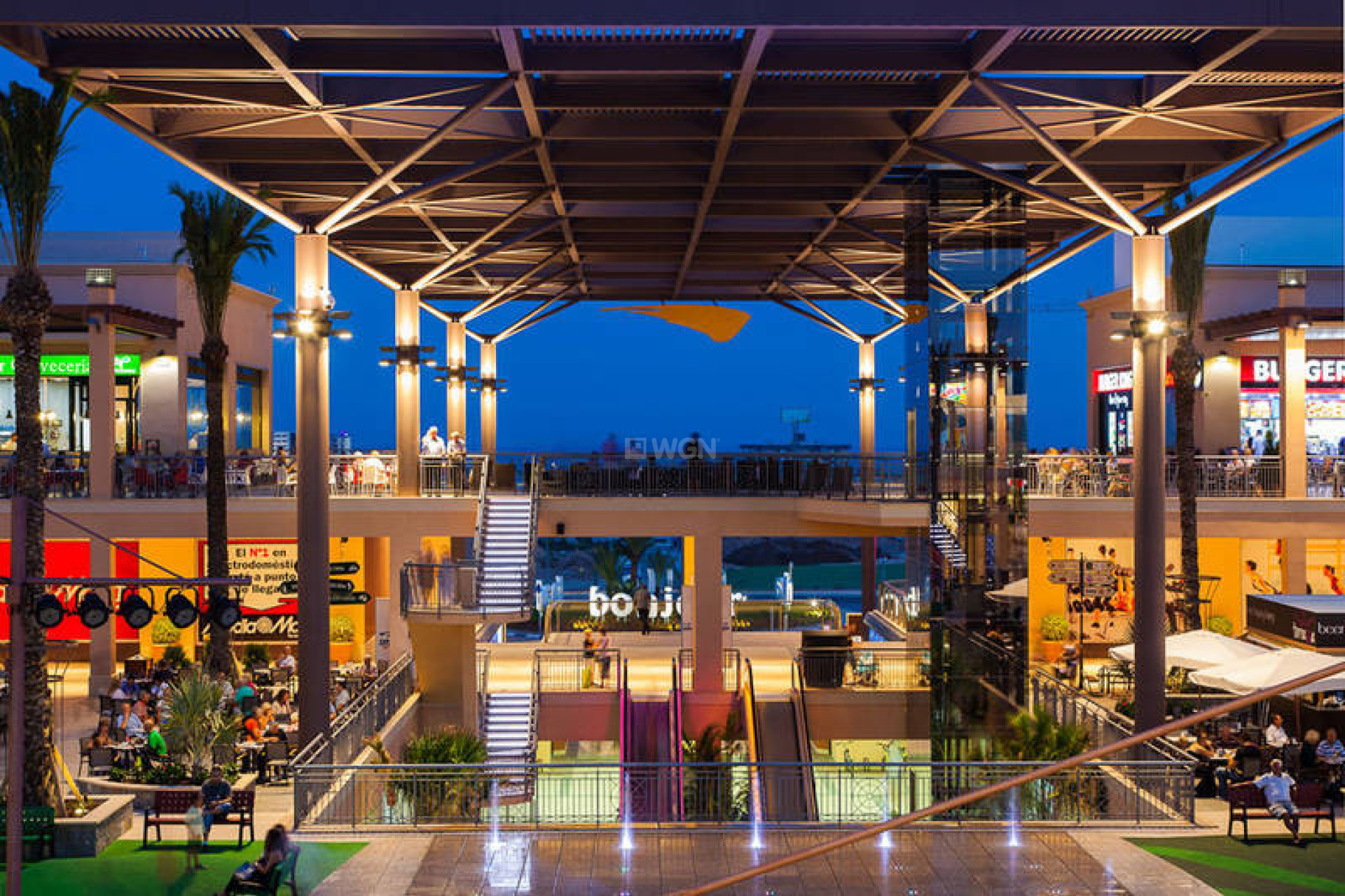 Reventa - Ático - Orihuela Costa - Costa Blanca