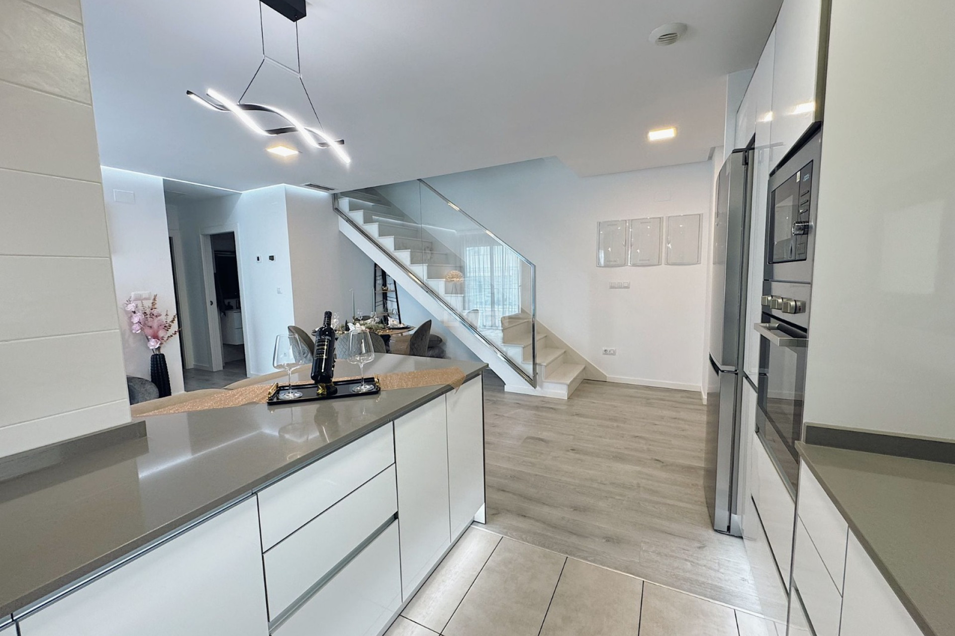 Reventa - Ático - Orihuela Costa - Costa Blanca