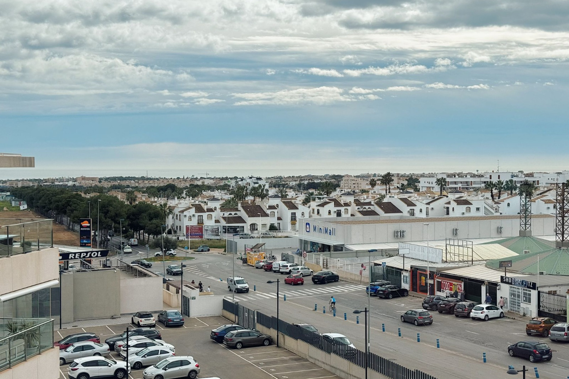 Reventa - Ático - Orihuela Costa - Costa Blanca