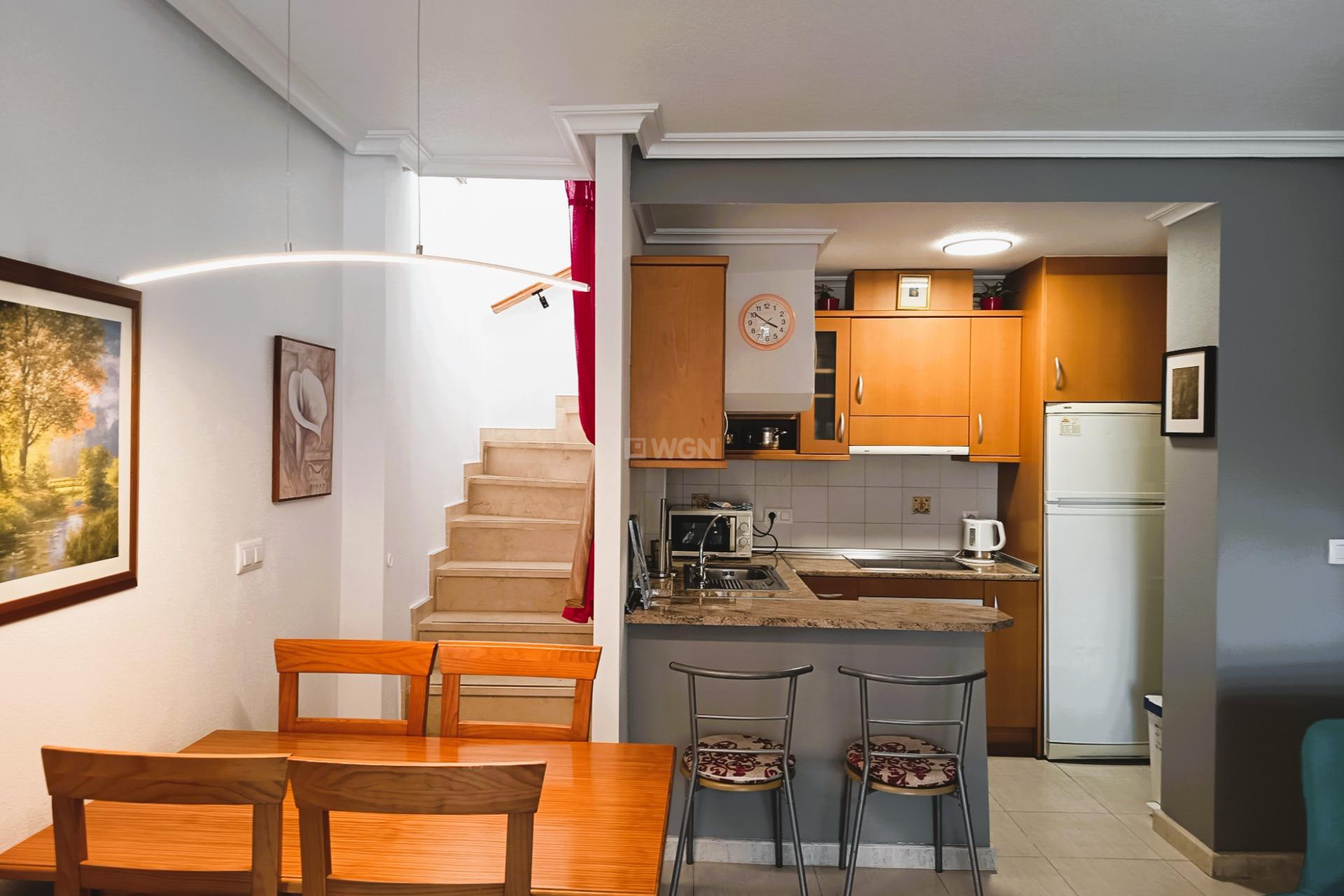 Reventa - Ático - Orihuela Costa - Costa Blanca