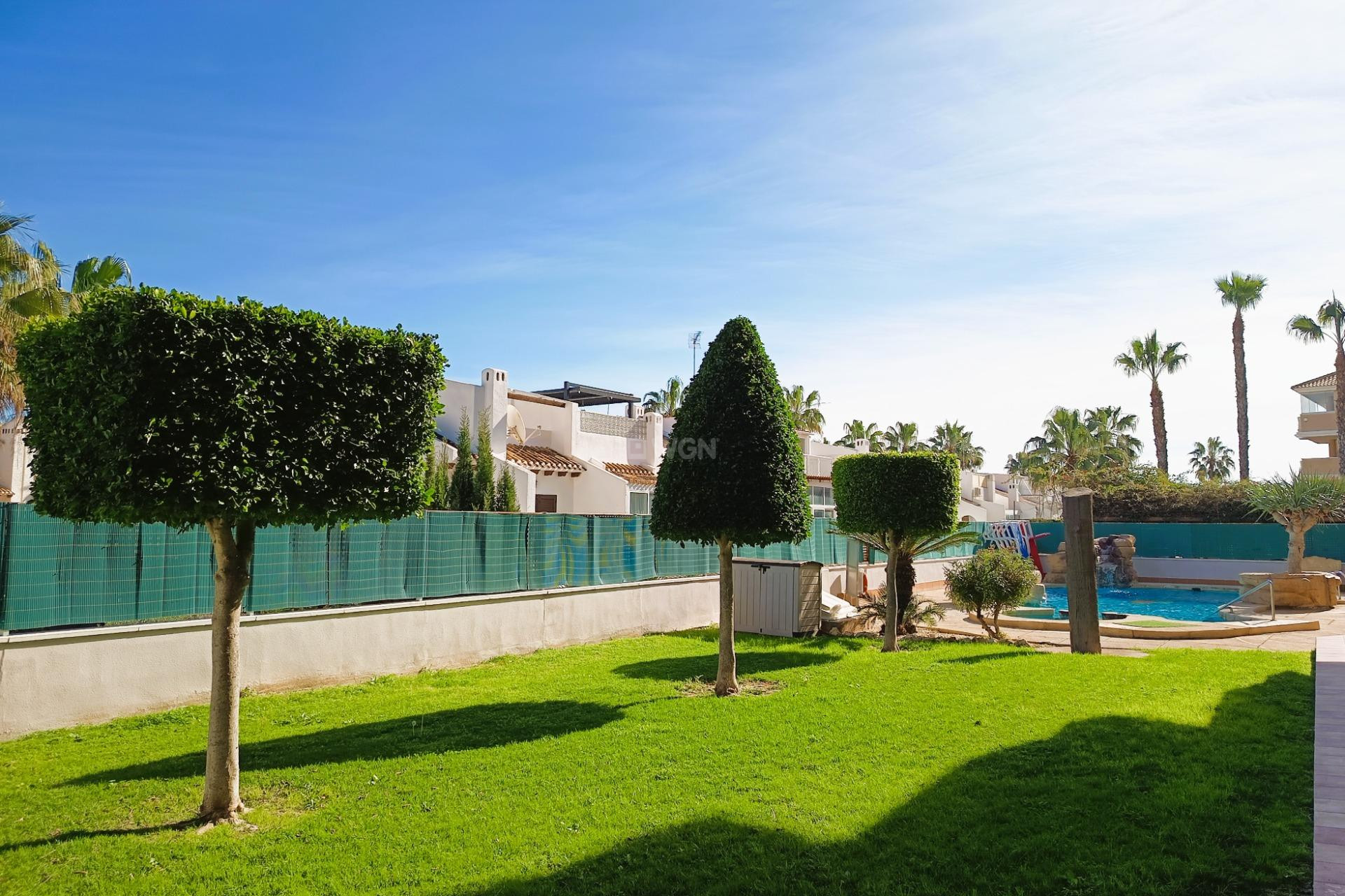 Reventa - Ático - Orihuela Costa - Costa Blanca