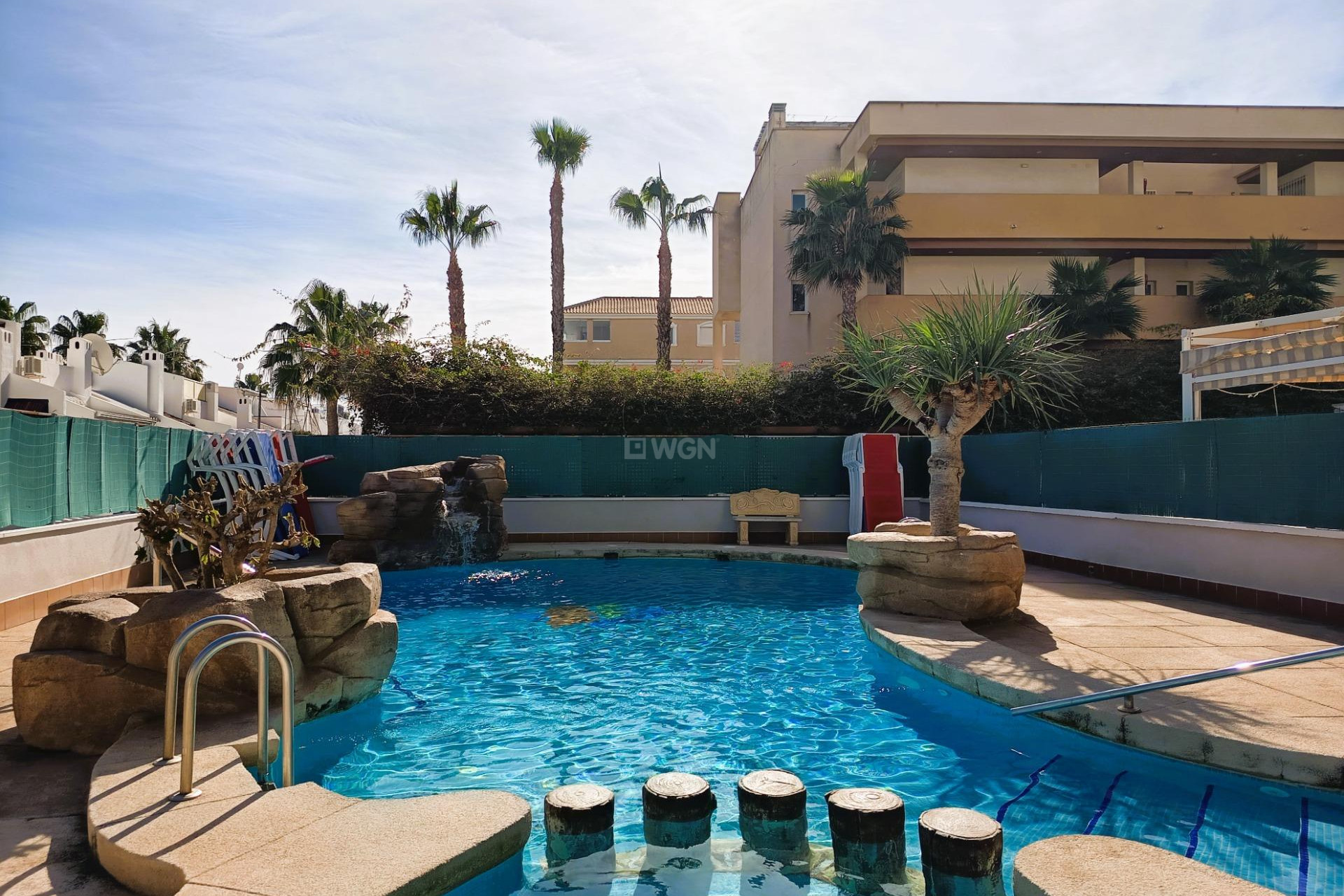 Reventa - Ático - Orihuela Costa - Costa Blanca