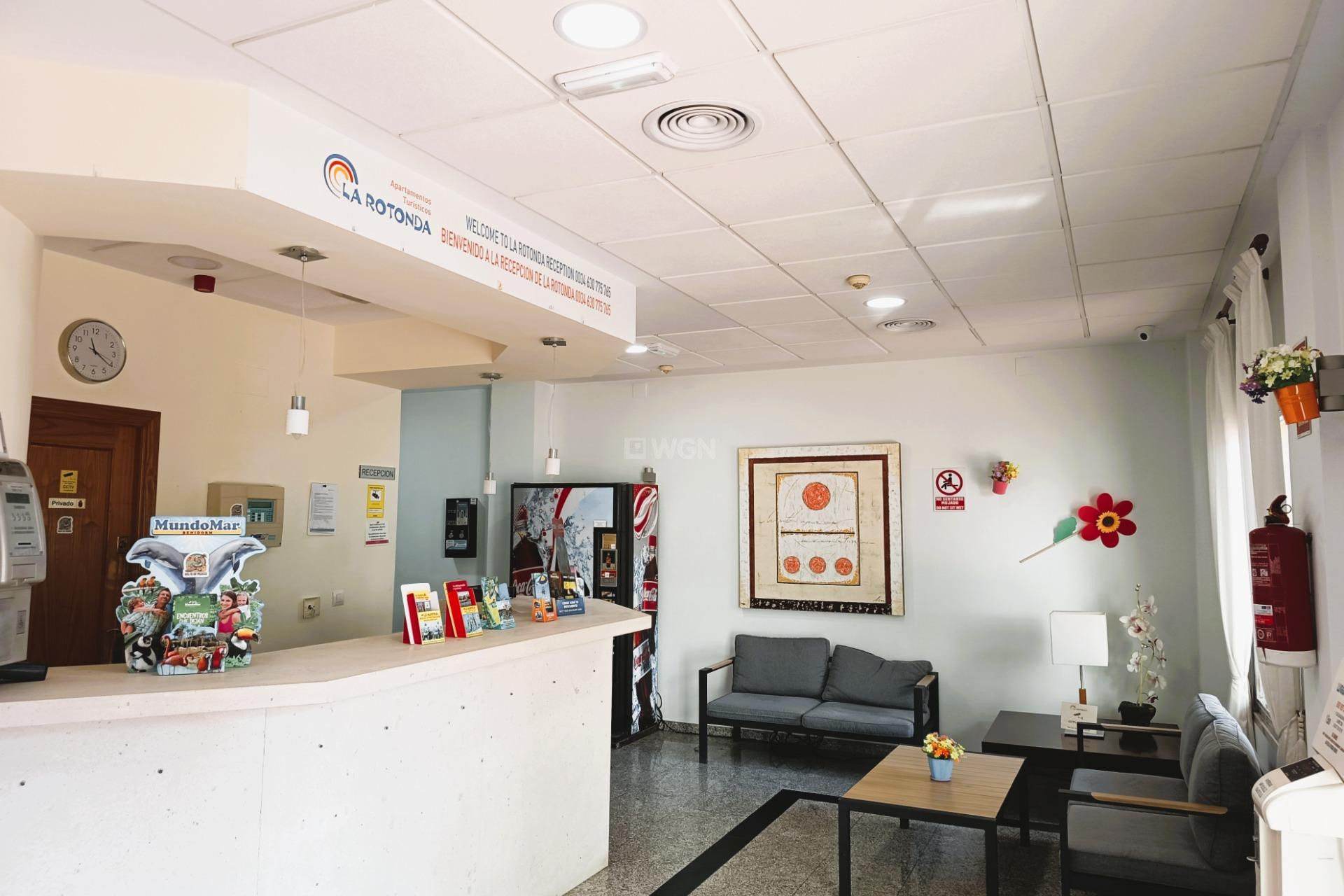 Reventa - Ático - Orihuela Costa - Costa Blanca