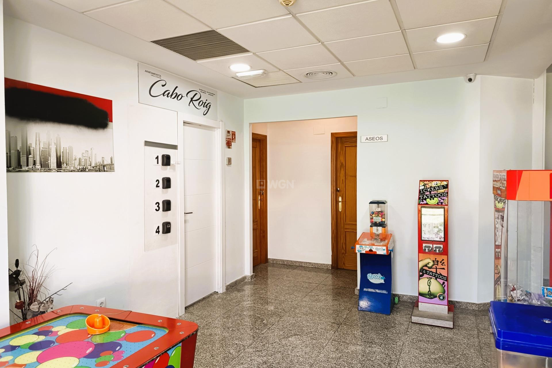 Reventa - Ático - Orihuela Costa - Costa Blanca