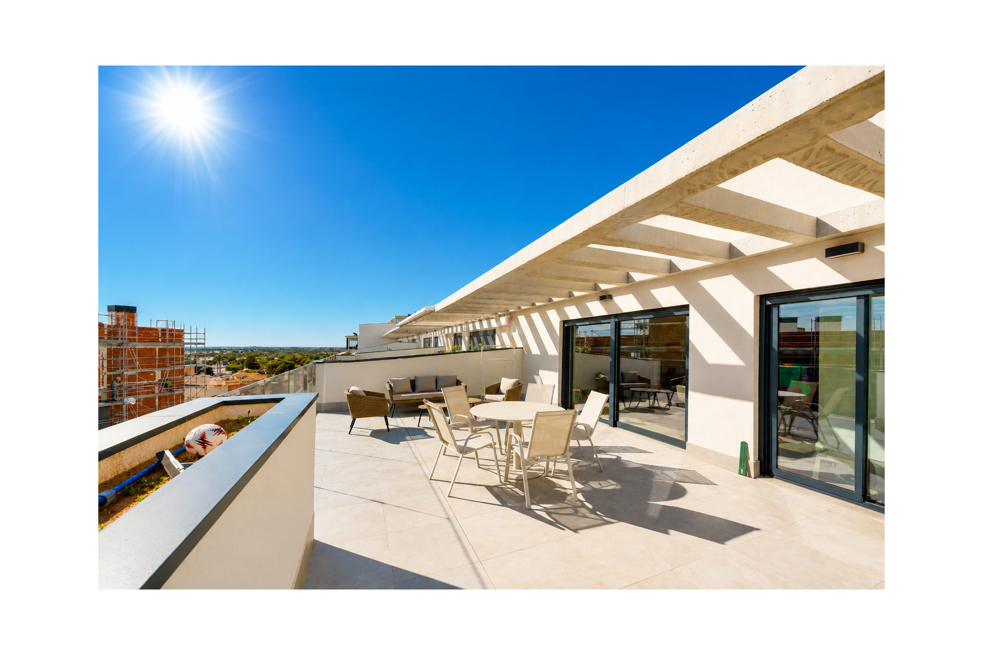 Reventa - Ático - Orihuela Costa - Costa Blanca