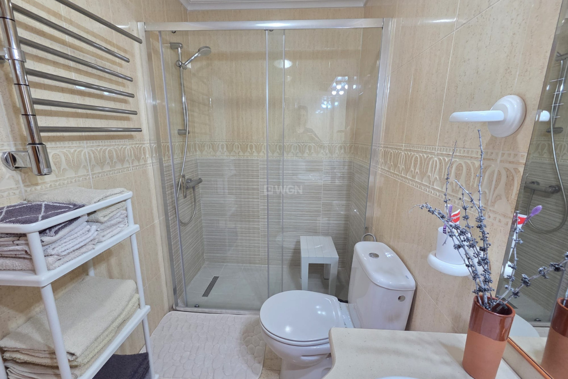 Reventa - Ático - Orihuela Costa - Costa Blanca