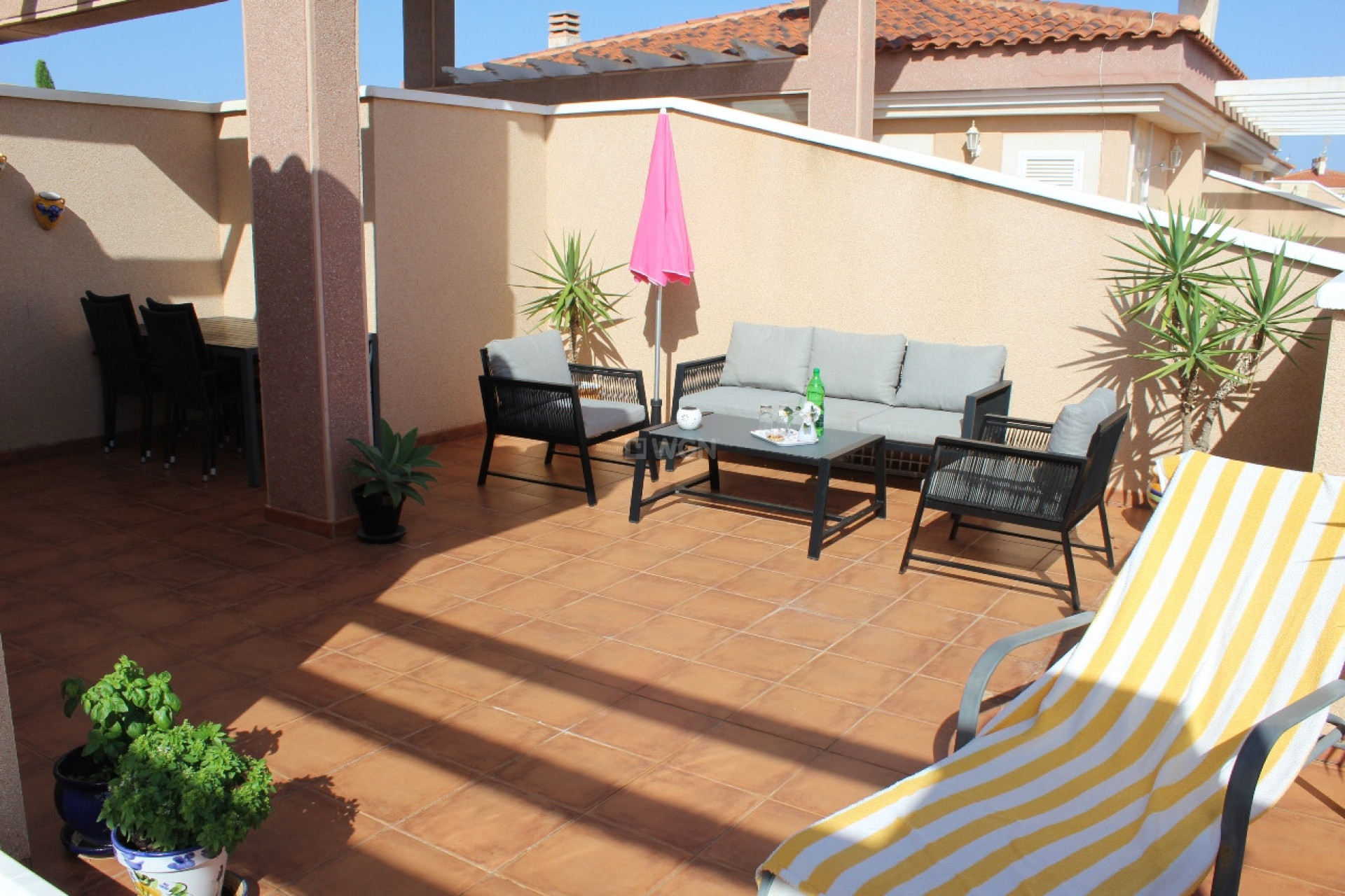 Reventa - Ático - Orihuela Costa - Costa Blanca