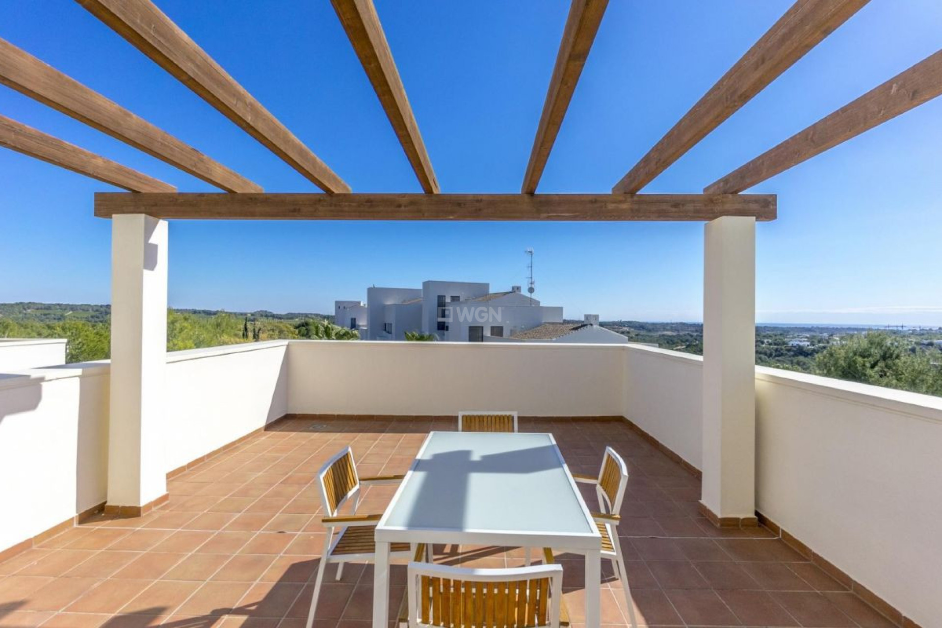 Reventa - Ático - Orihuela Costa - Costa Blanca