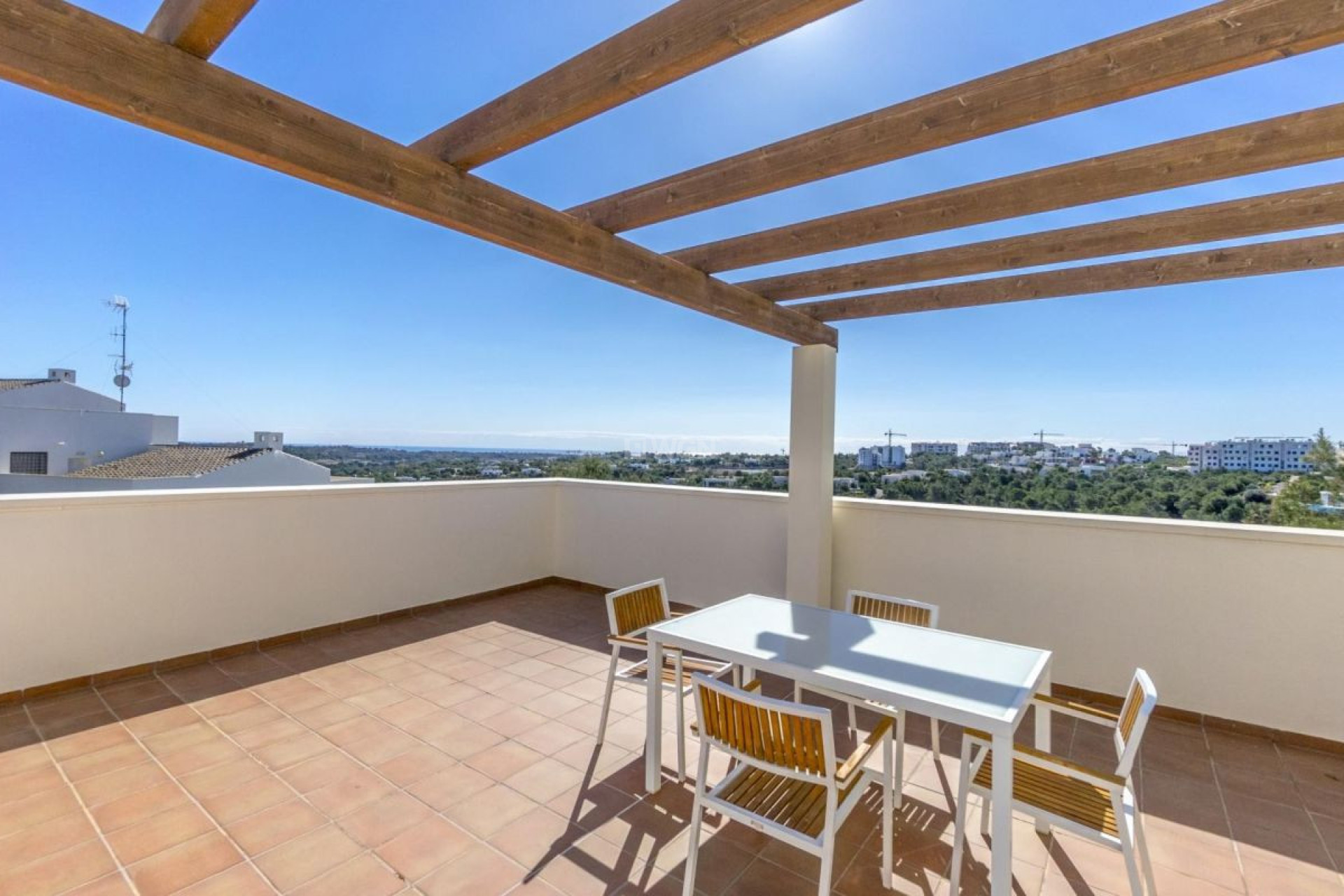 Reventa - Ático - Orihuela Costa - Costa Blanca