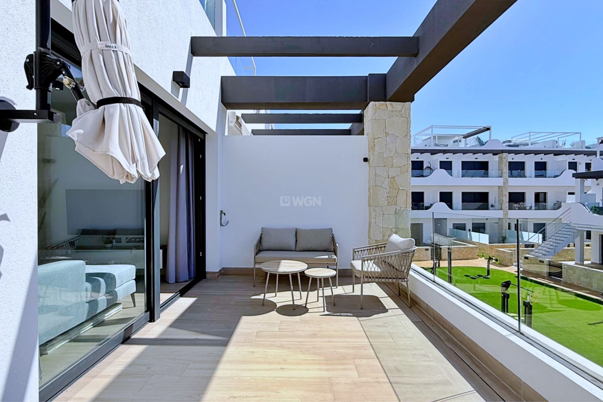 Reventa - Ático - Orihuela Costa - Costa Blanca