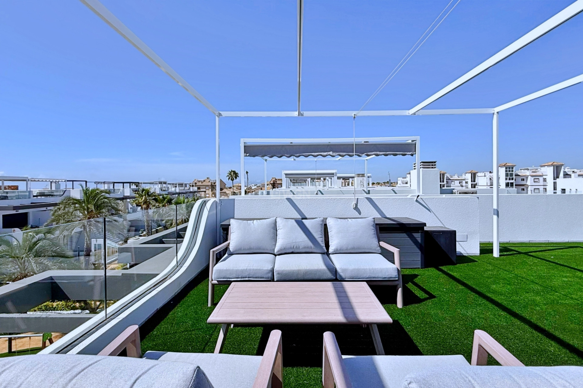 Reventa - Ático - Orihuela Costa - Costa Blanca