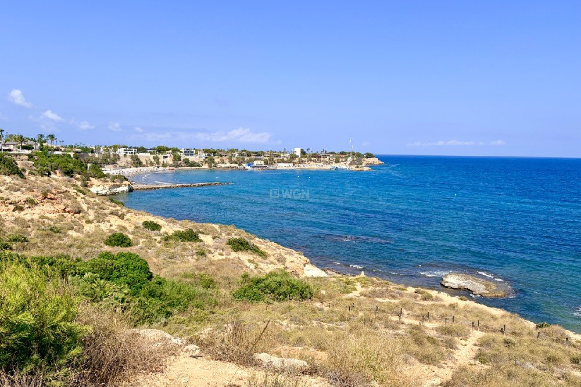 Reventa - Ático - Orihuela Costa - Costa Blanca