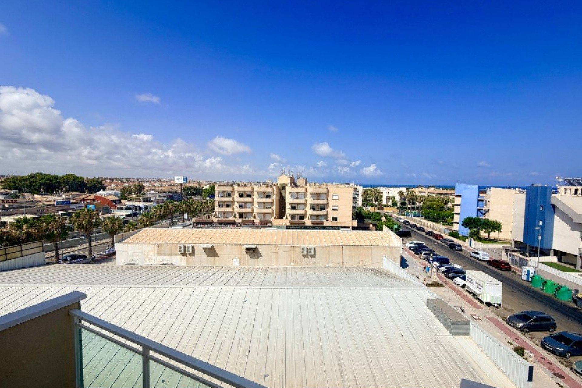 Reventa - Ático - Orihuela Costa - Costa Blanca
