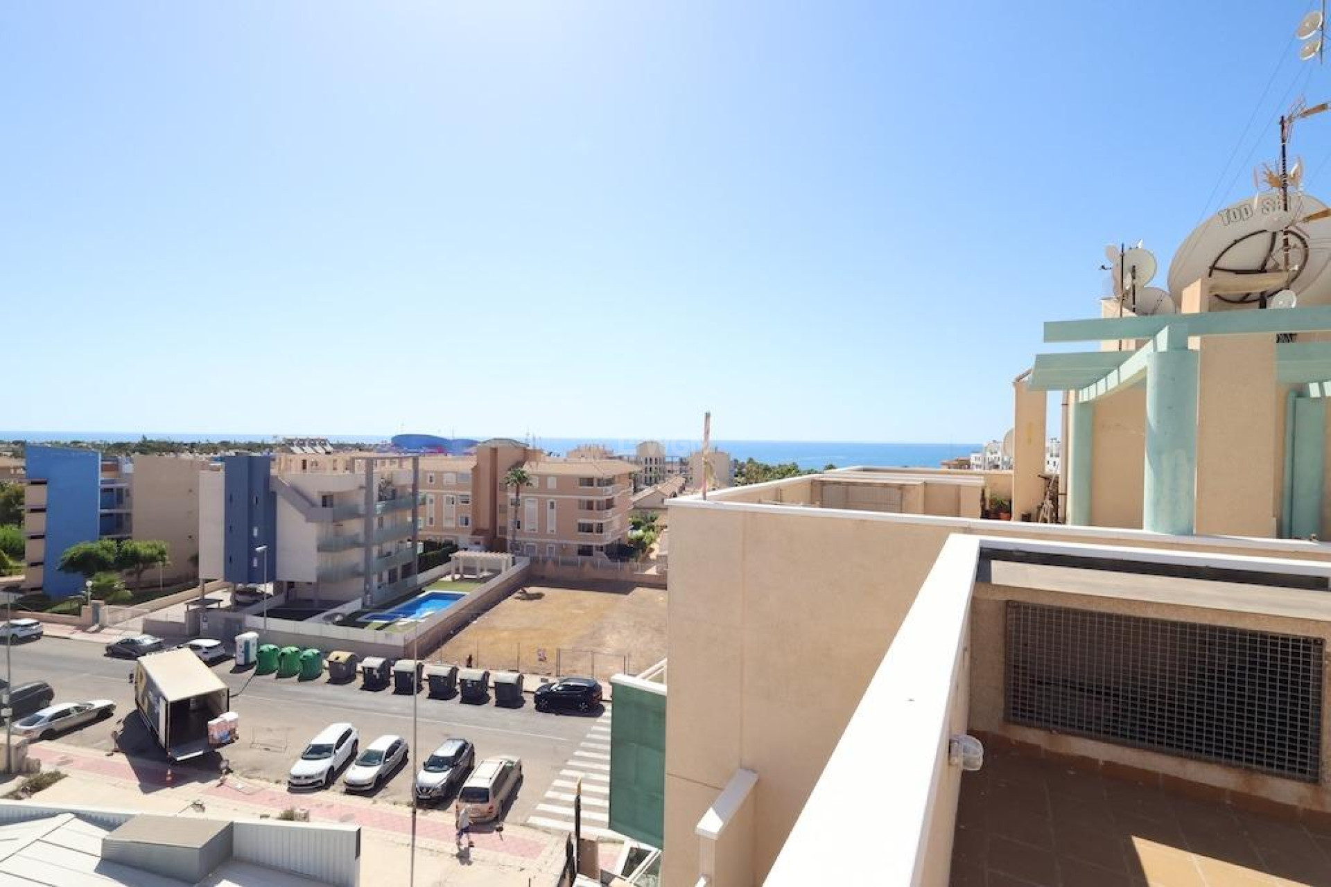 Reventa - Ático - Orihuela Costa - Costa Blanca