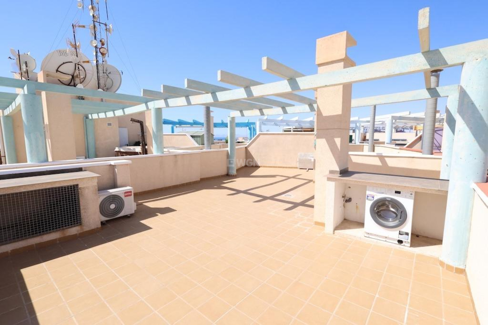 Reventa - Ático - Orihuela Costa - Costa Blanca