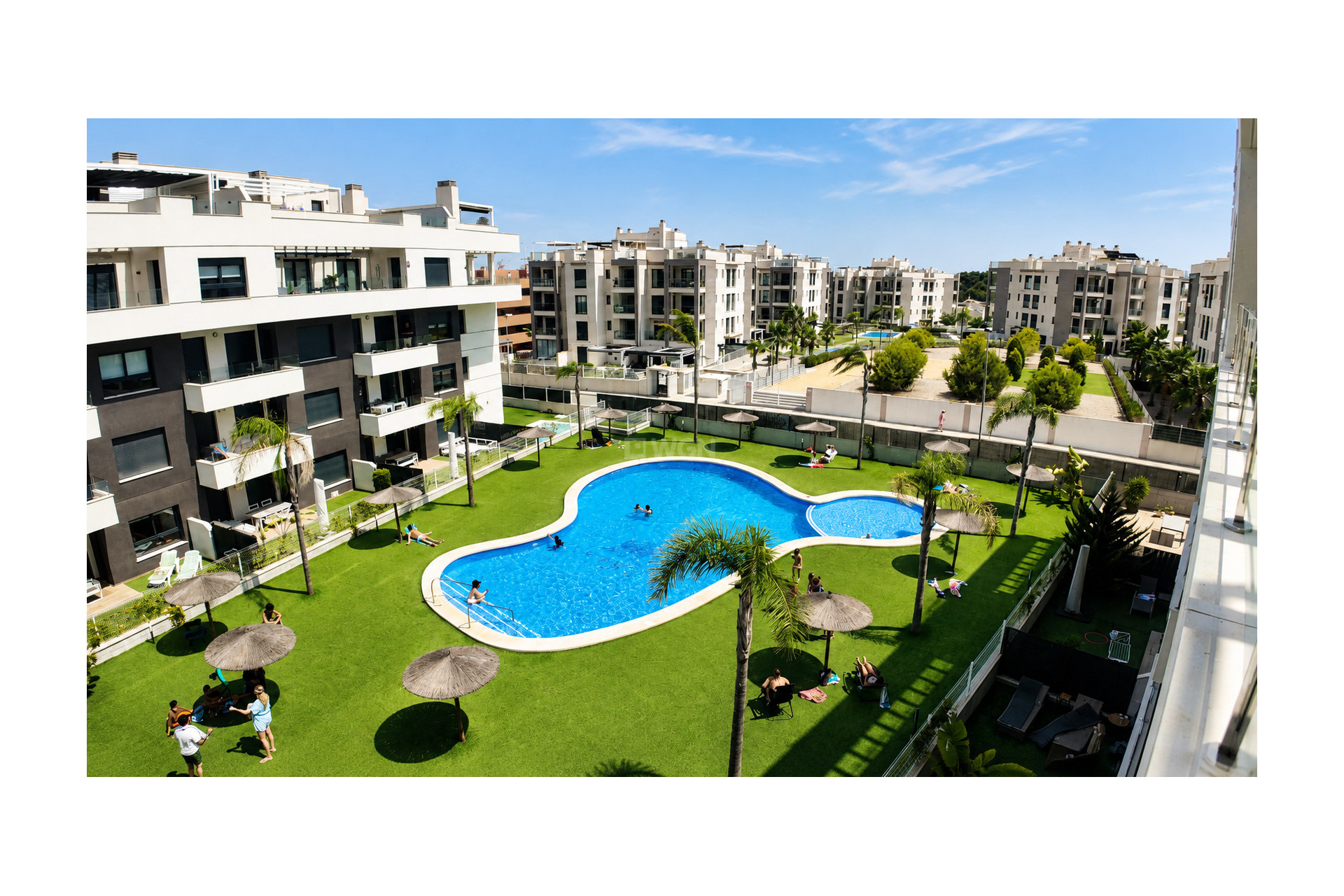 Reventa - Ático - Orihuela Costa - Costa Blanca
