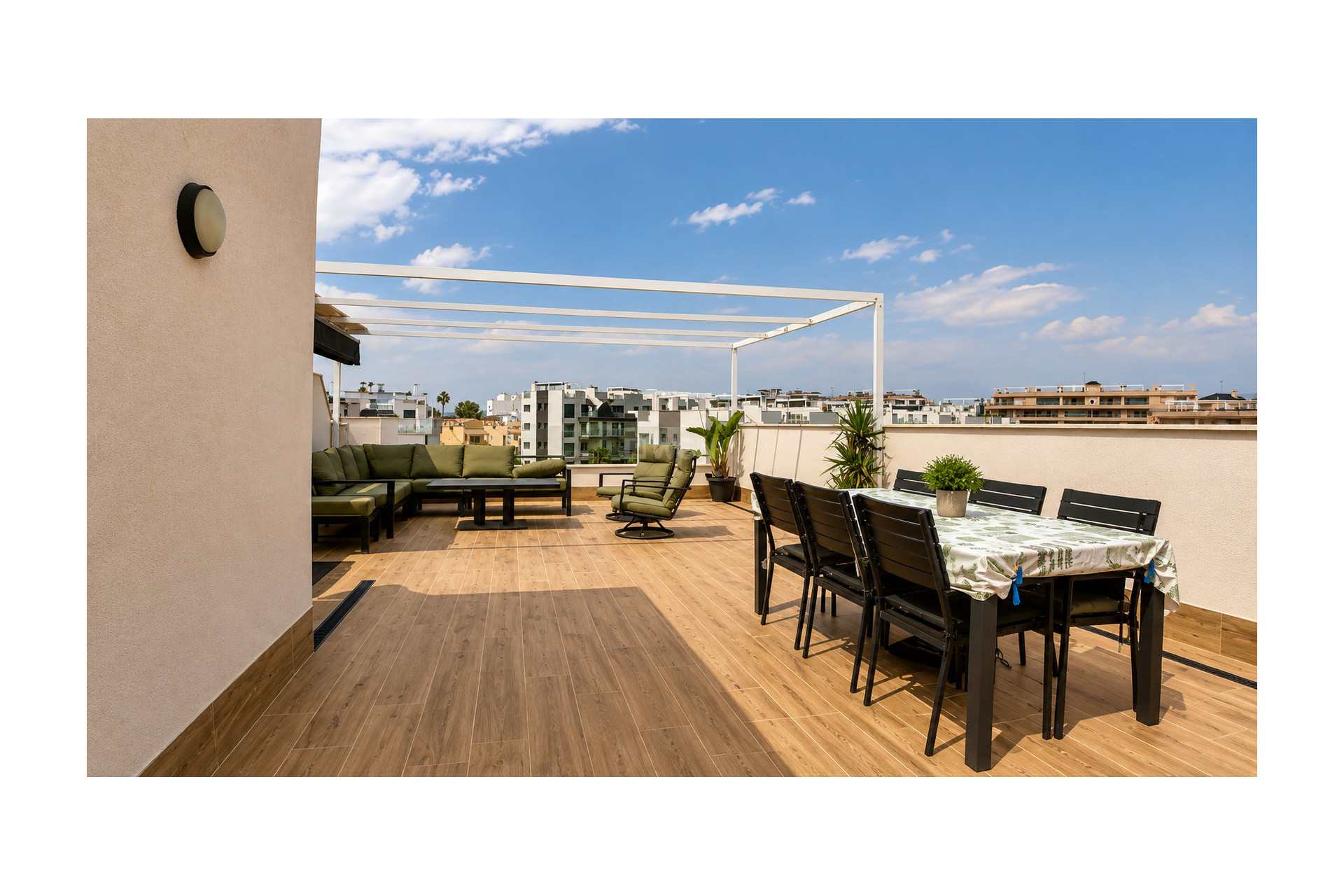 Reventa - Ático - Orihuela Costa - Costa Blanca