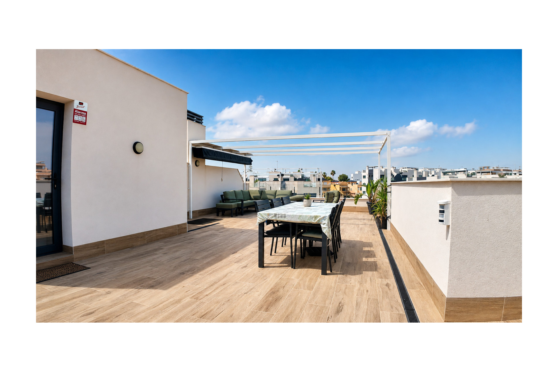 Reventa - Ático - Orihuela Costa - Costa Blanca