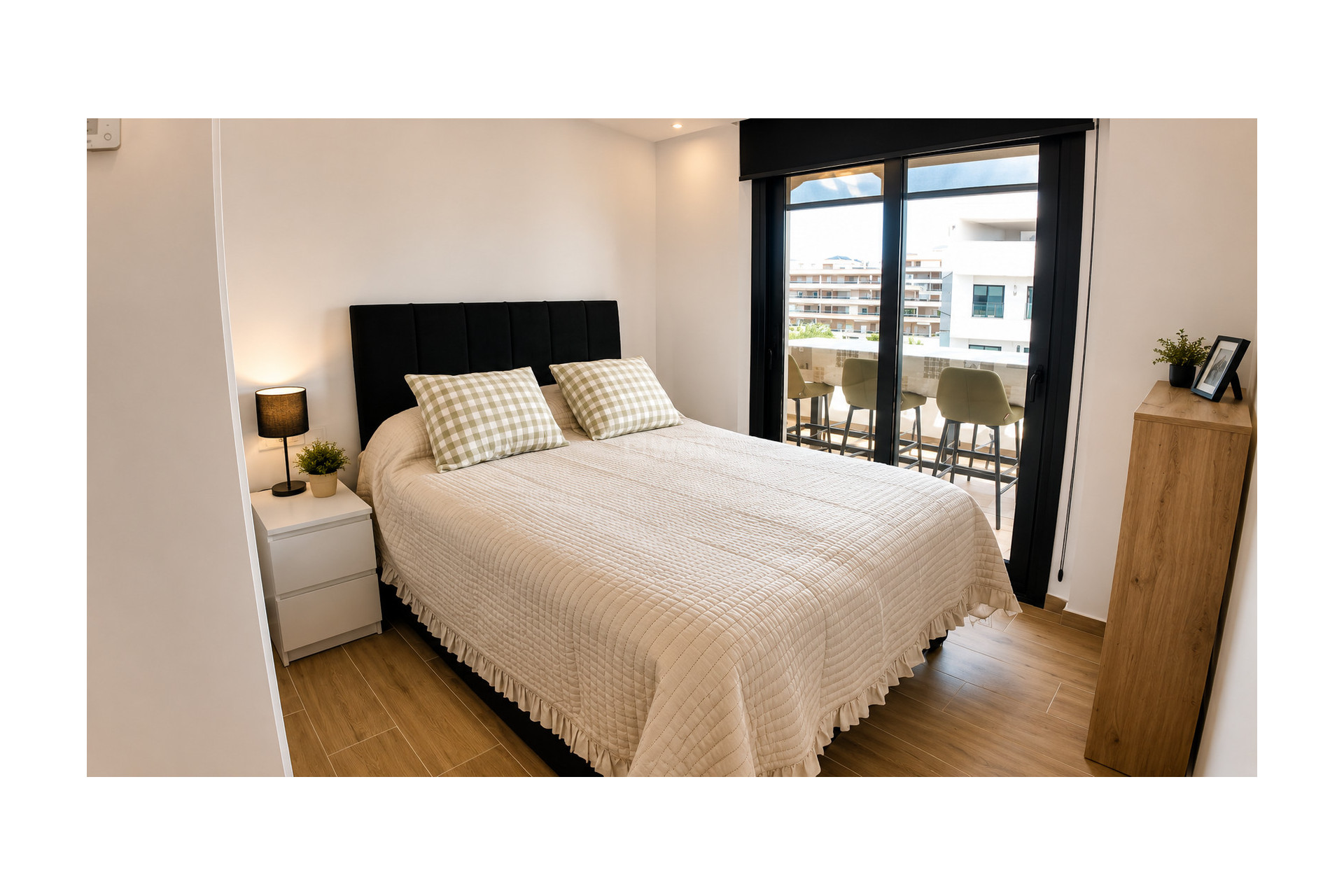 Reventa - Ático - Orihuela Costa - Costa Blanca