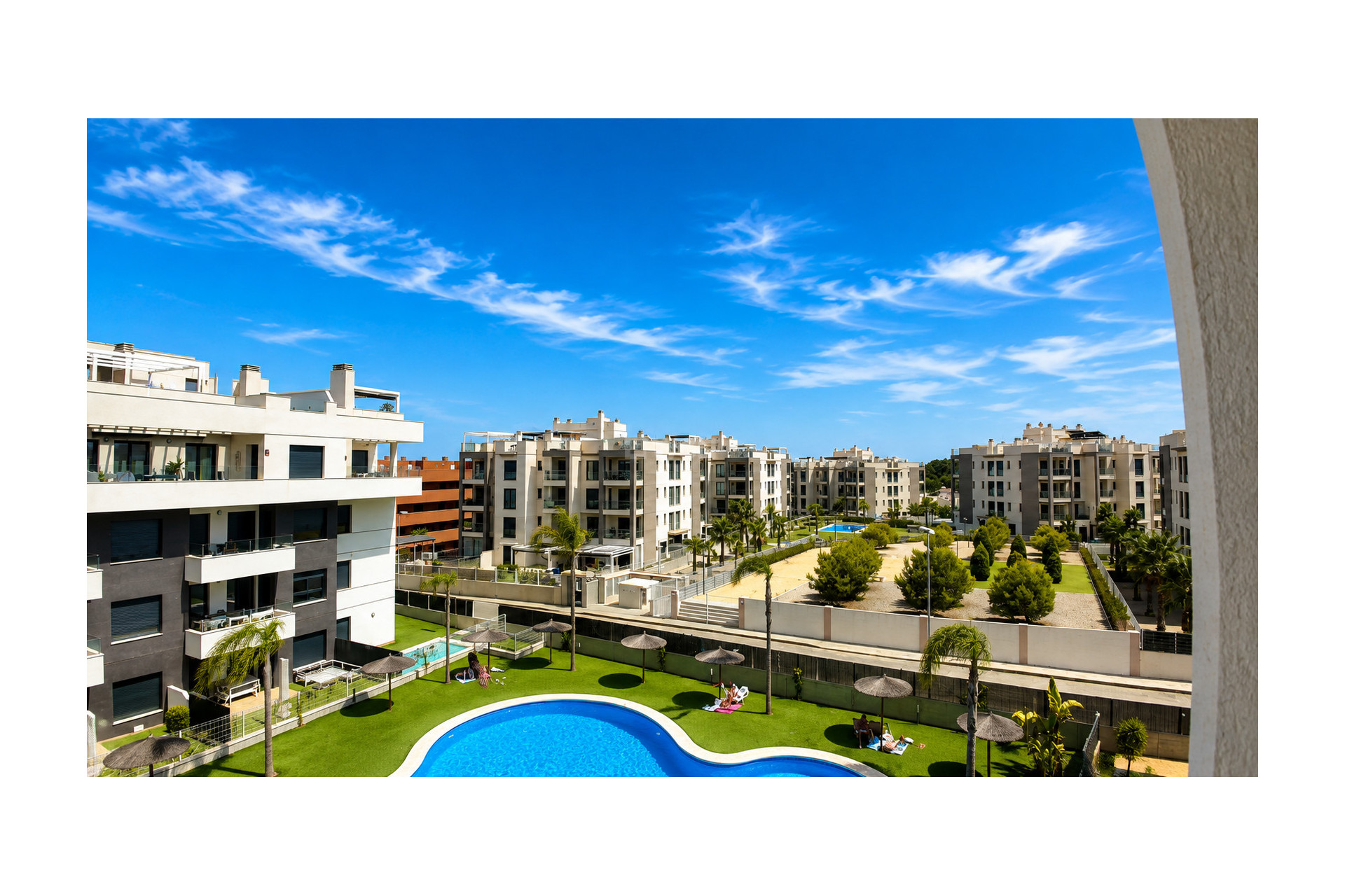 Reventa - Ático - Orihuela Costa - Costa Blanca