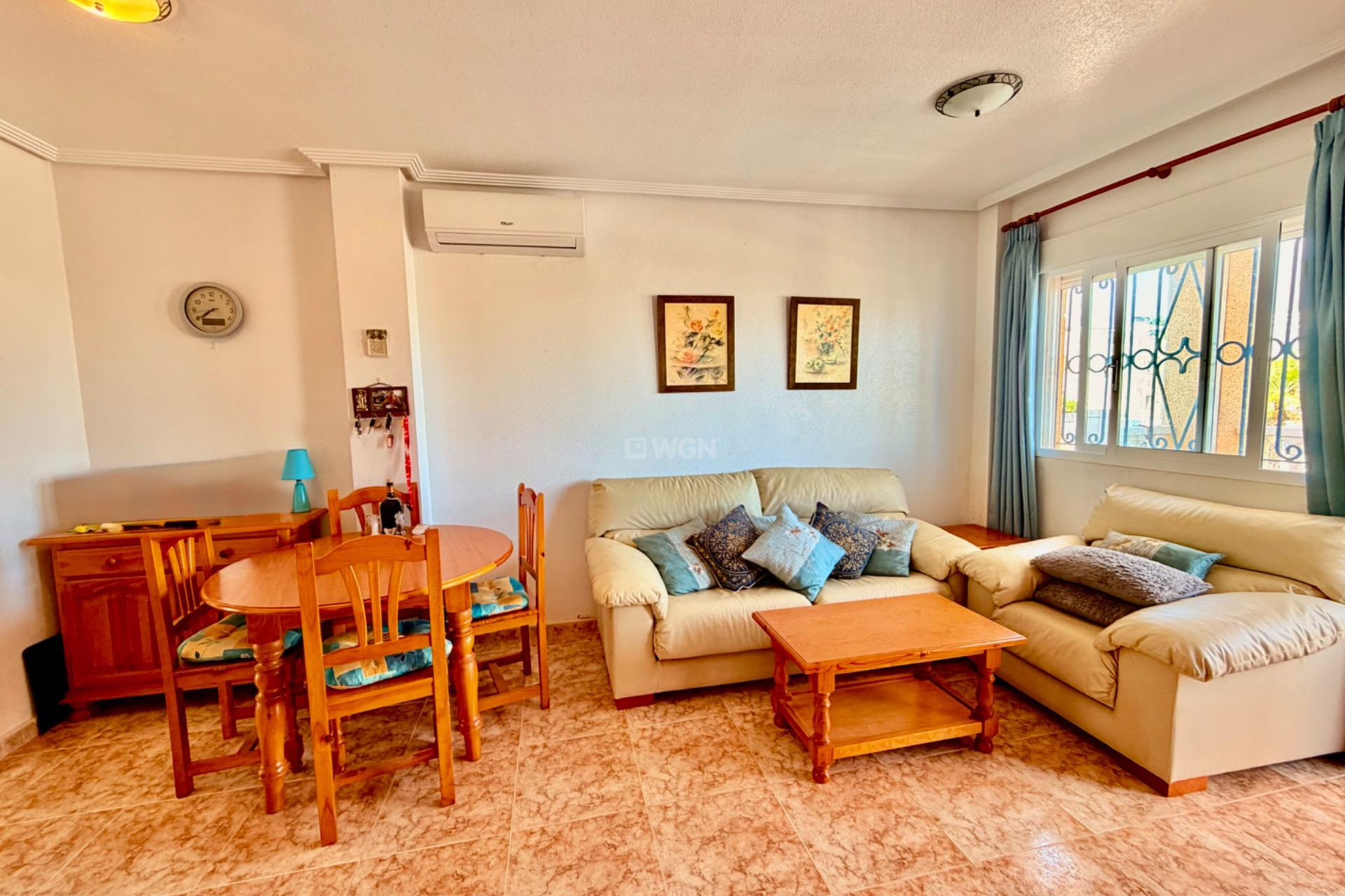 Reventa - Ático - Orihuela Costa - La Ciñuelica - Villa Rosa