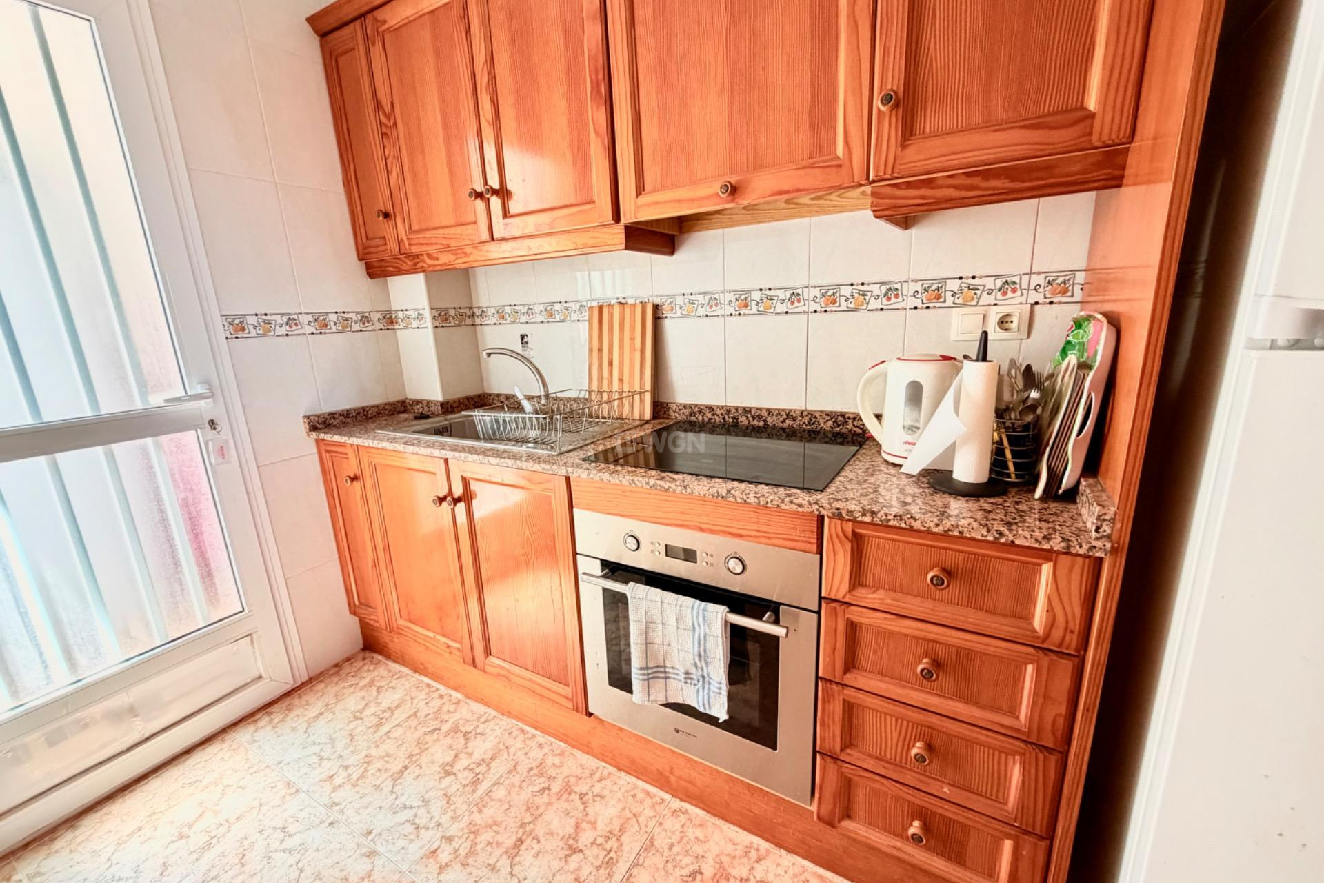 Reventa - Ático - Orihuela Costa - La Ciñuelica - Villa Rosa