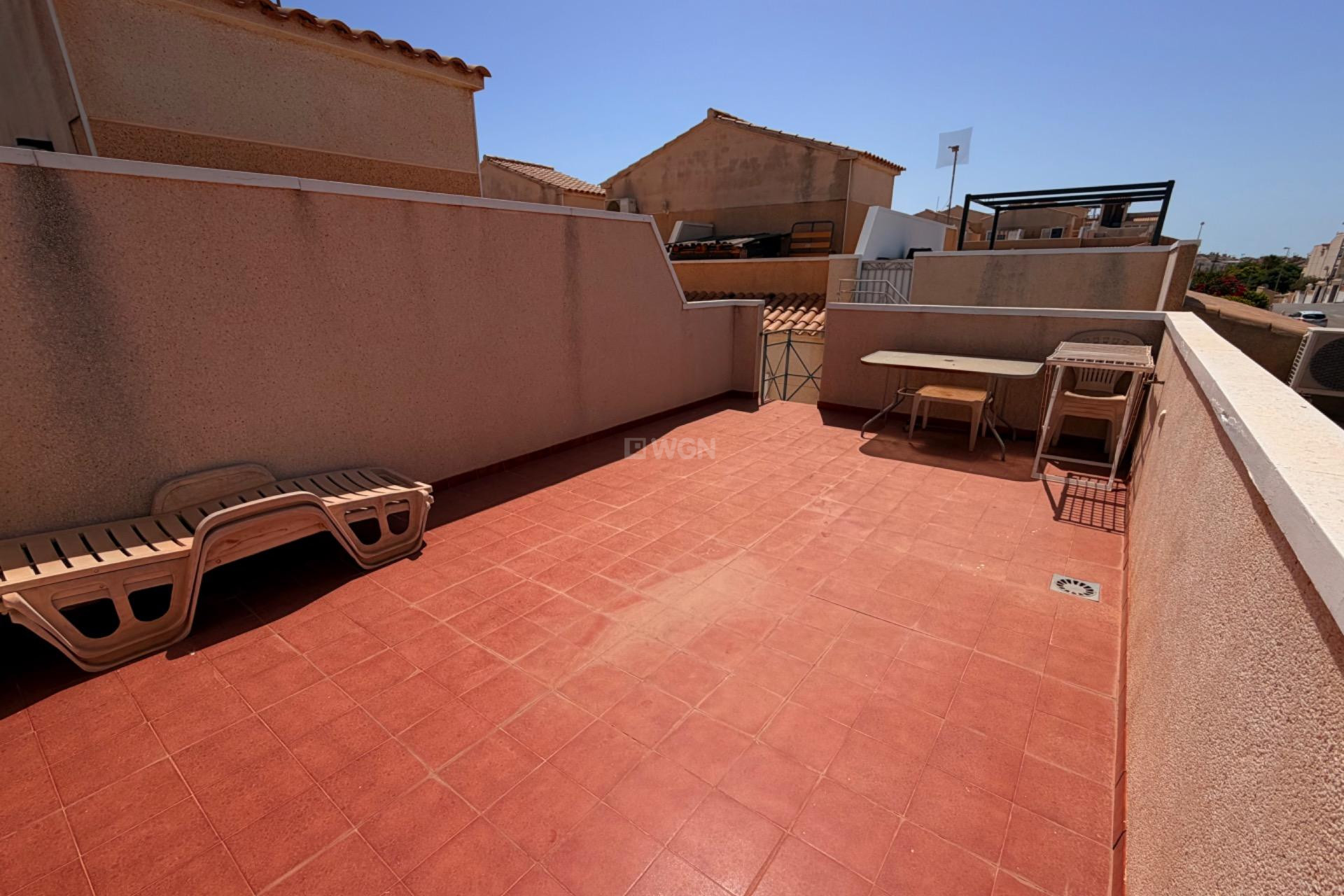 Reventa - Ático - Orihuela Costa - La Ciñuelica - Villa Rosa