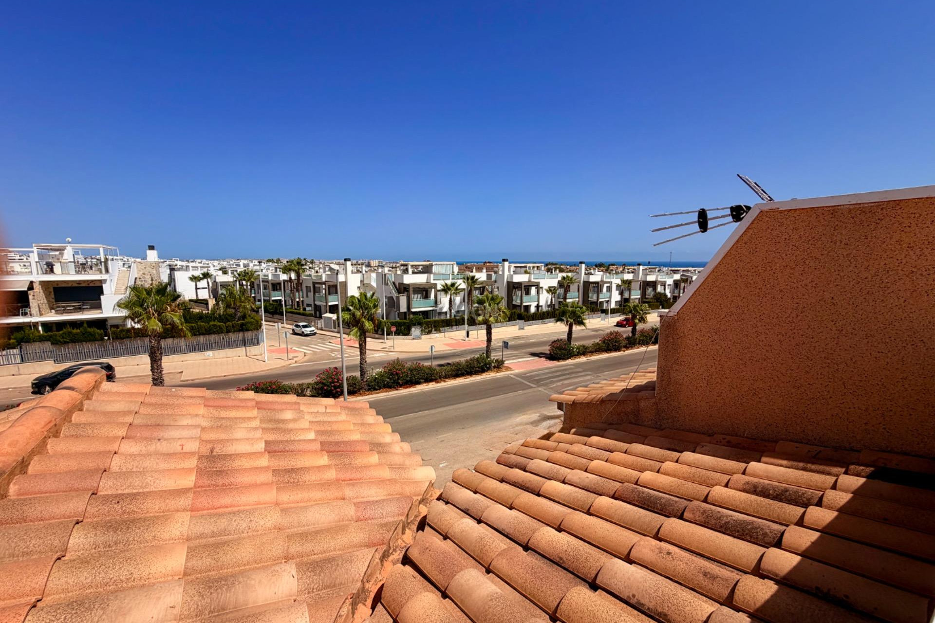 Reventa - Ático - Orihuela Costa - La Ciñuelica - Villa Rosa