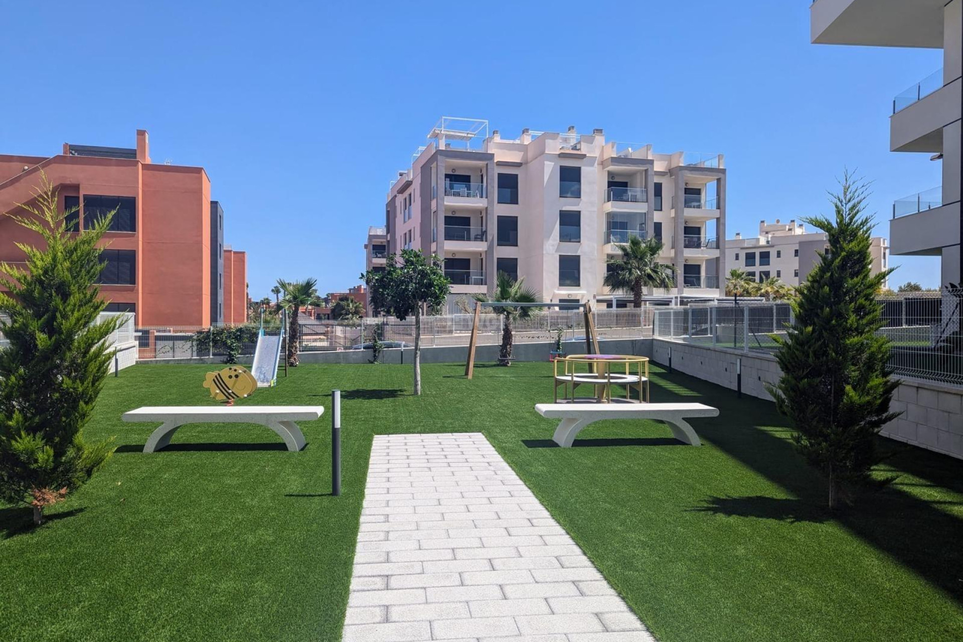 Reventa - Ático - Orihuela Costa - Las Filipinas