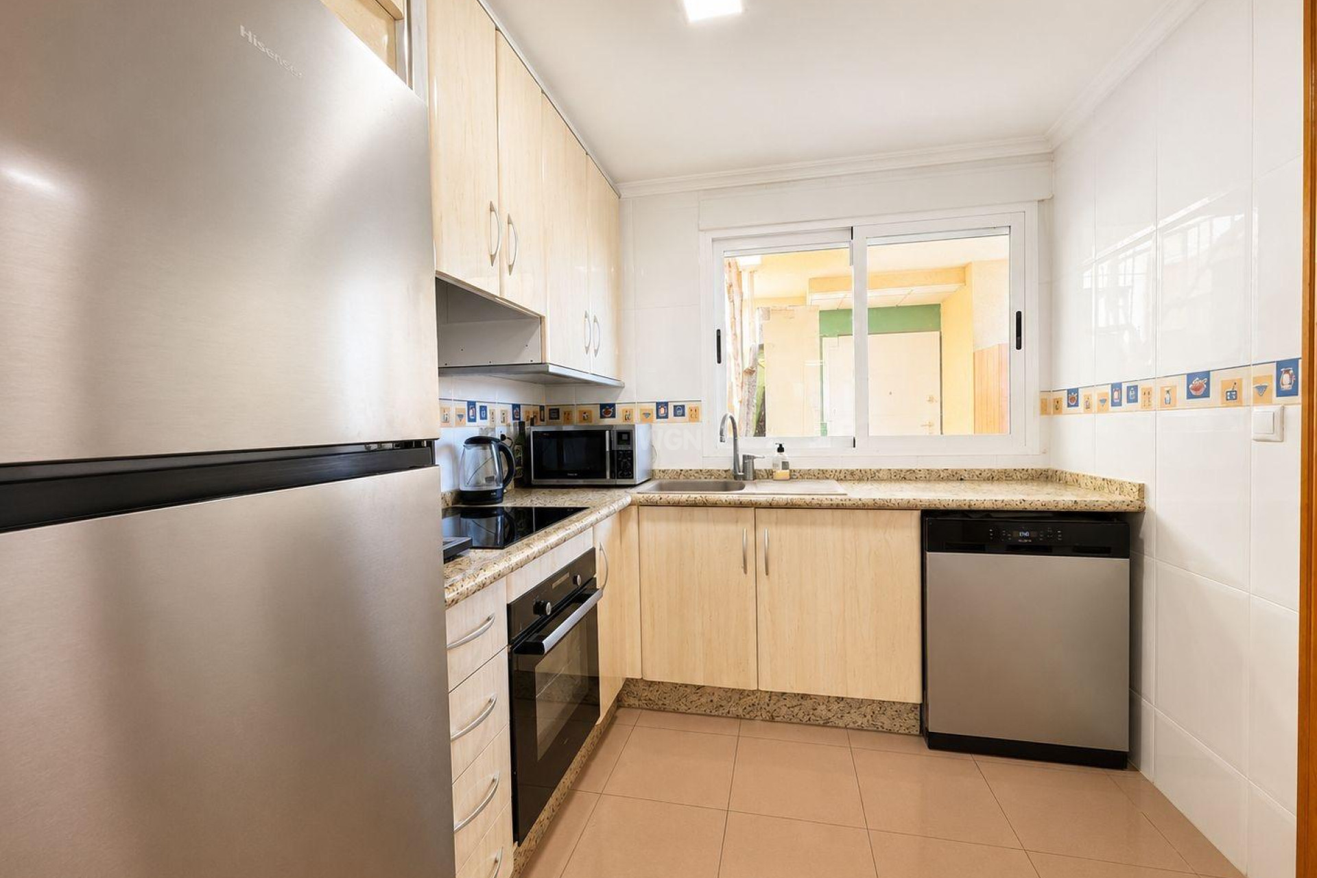 Reventa - Ático - Orihuela Costa - Lomas de Cabo Roig