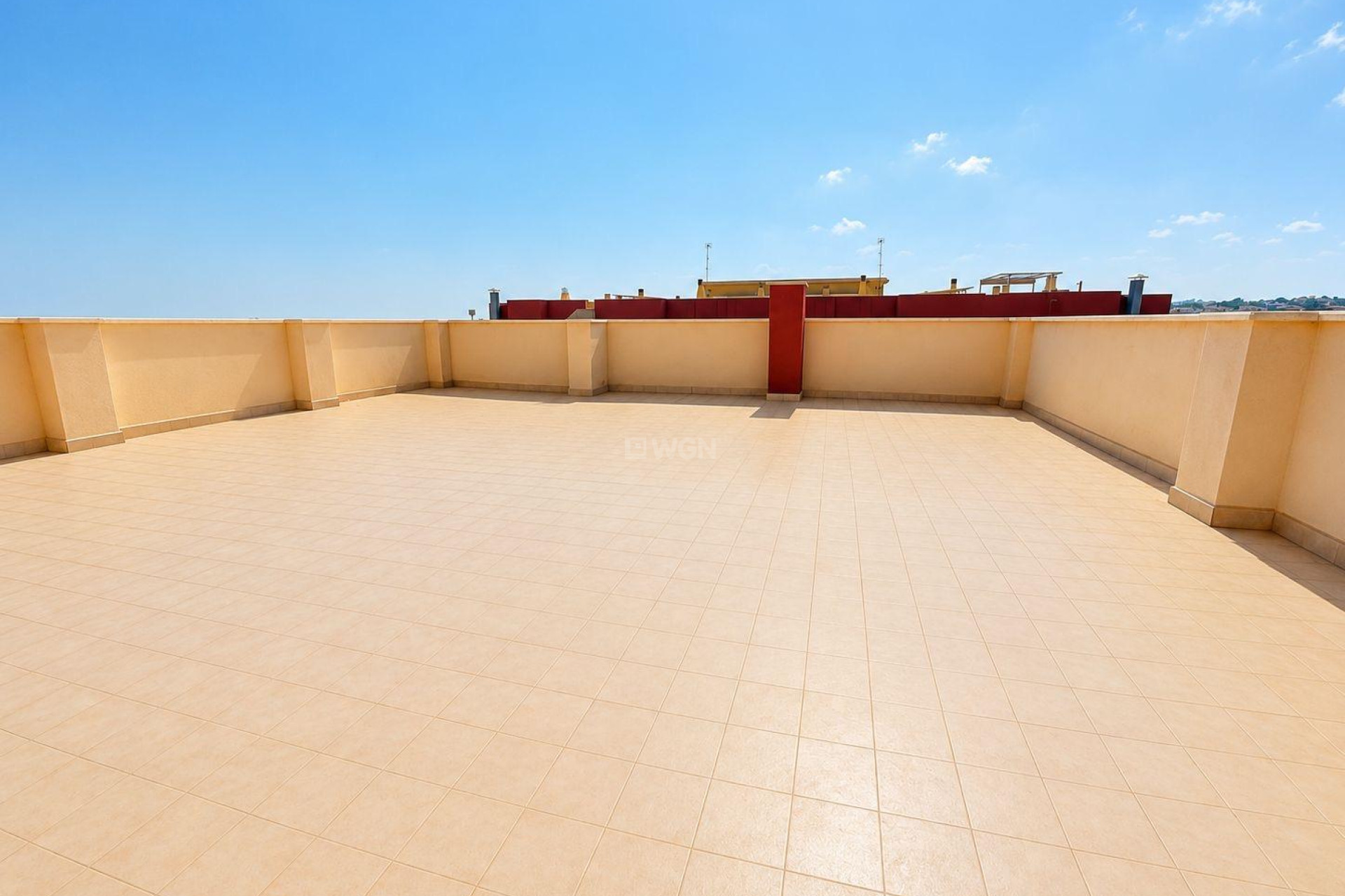 Reventa - Ático - Orihuela Costa - Lomas de Cabo Roig