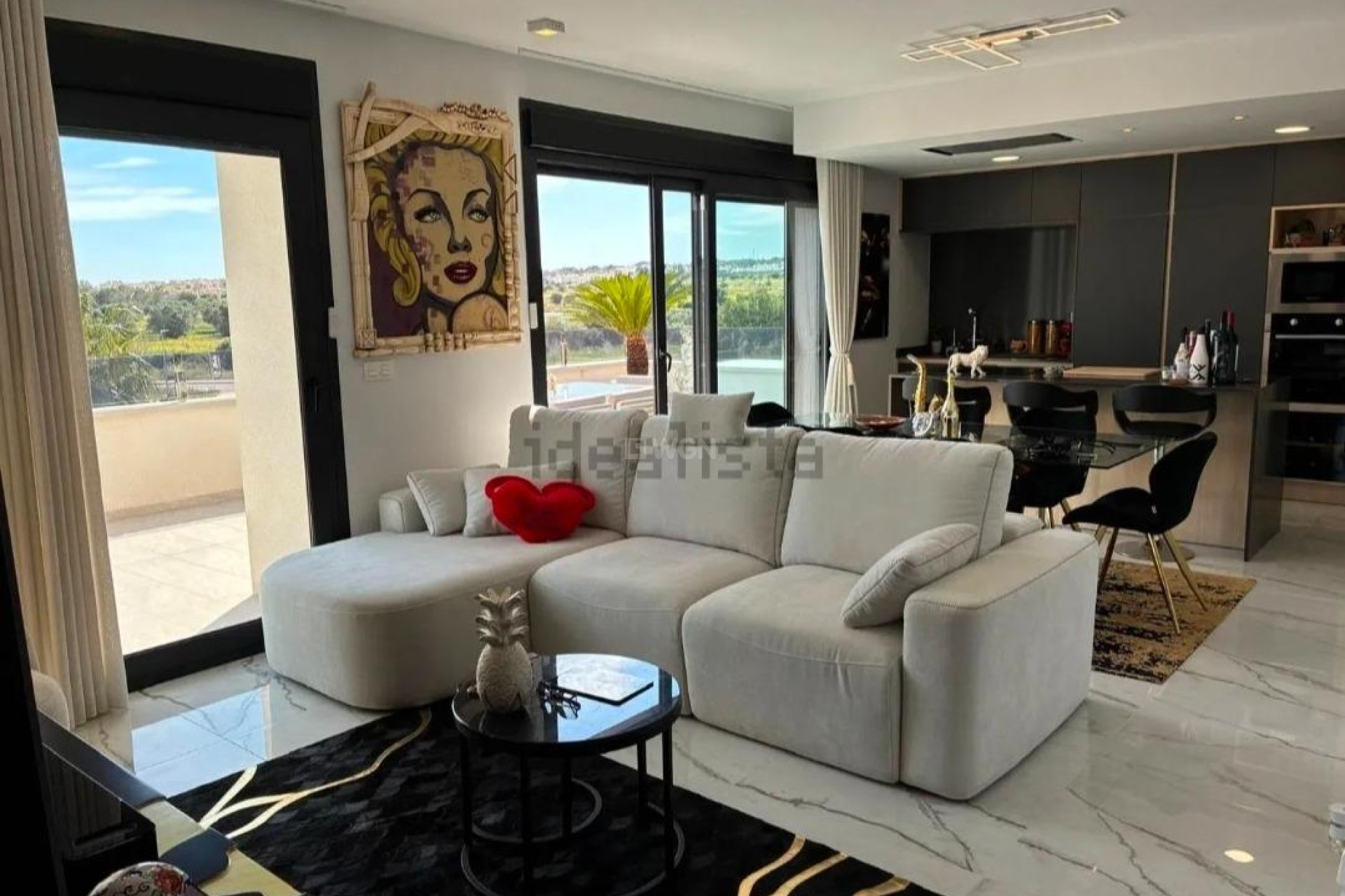 Reventa - Ático - Orihuela Costa - Los Almendros-la Florida