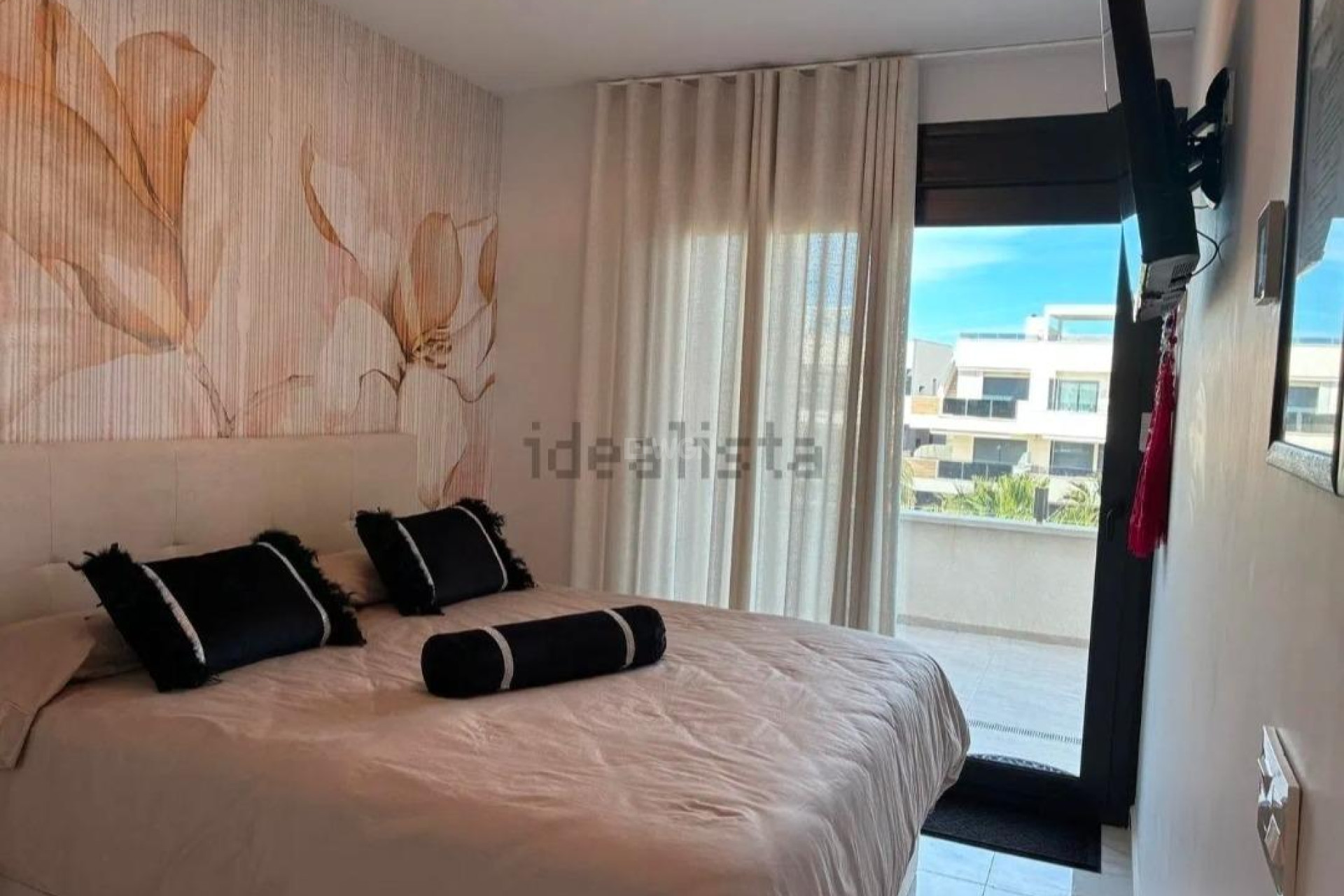 Reventa - Ático - Orihuela Costa - Los Almendros-la Florida