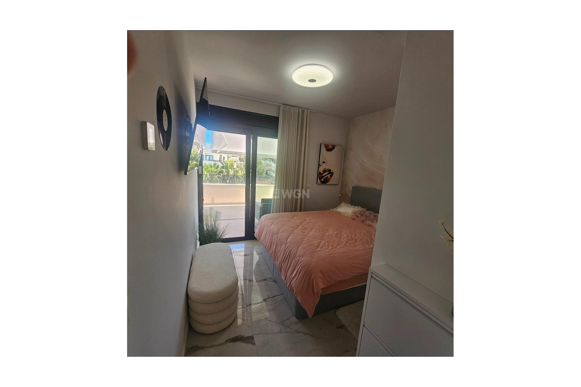 Reventa - Ático - Orihuela Costa - Los Almendros-la Florida