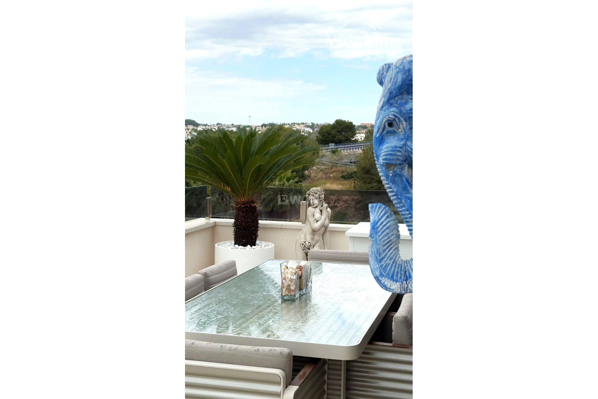 Reventa - Ático - Orihuela Costa - Los Almendros-la Florida