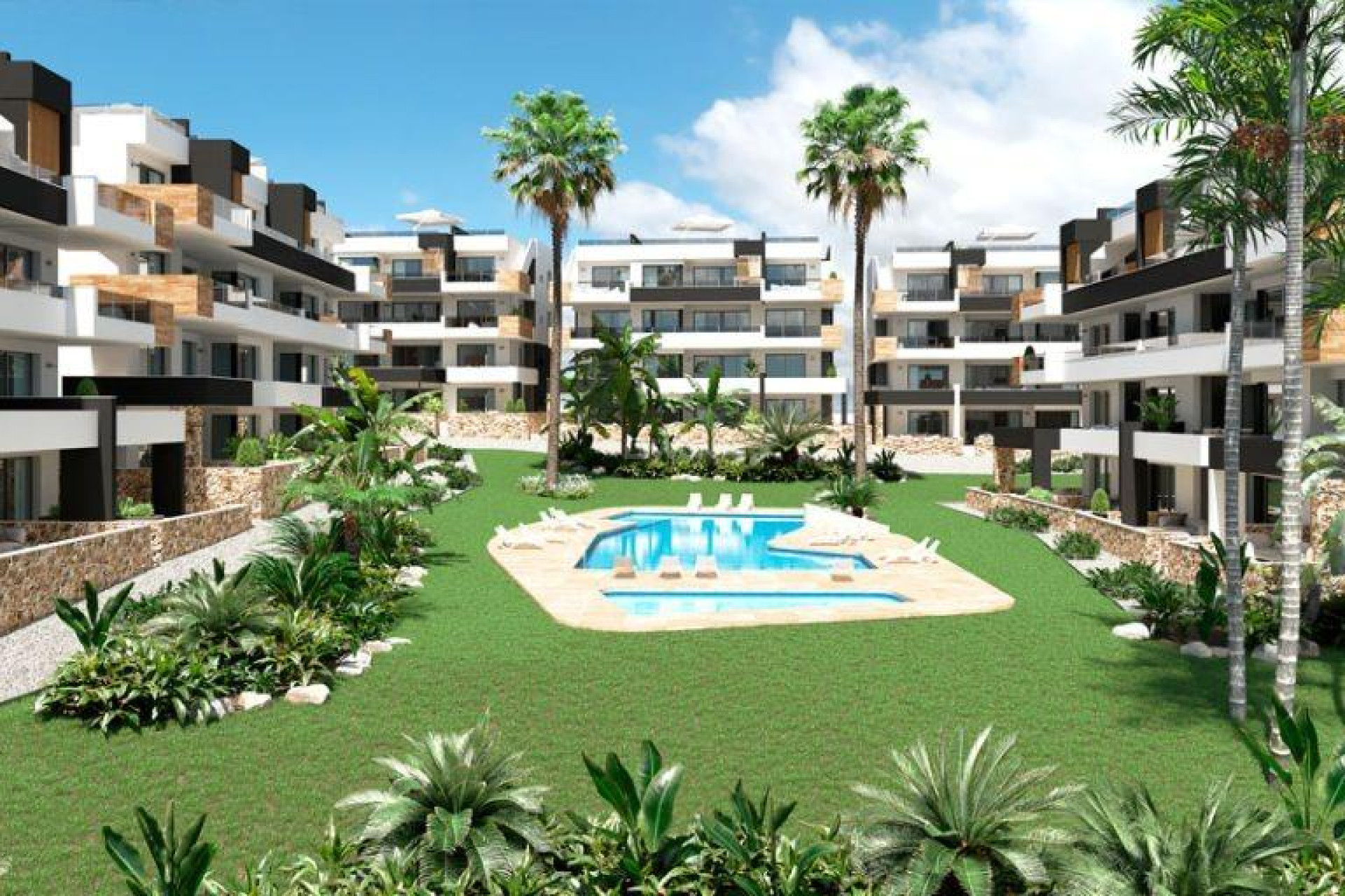 Reventa - Ático - Orihuela Costa - PAU 8