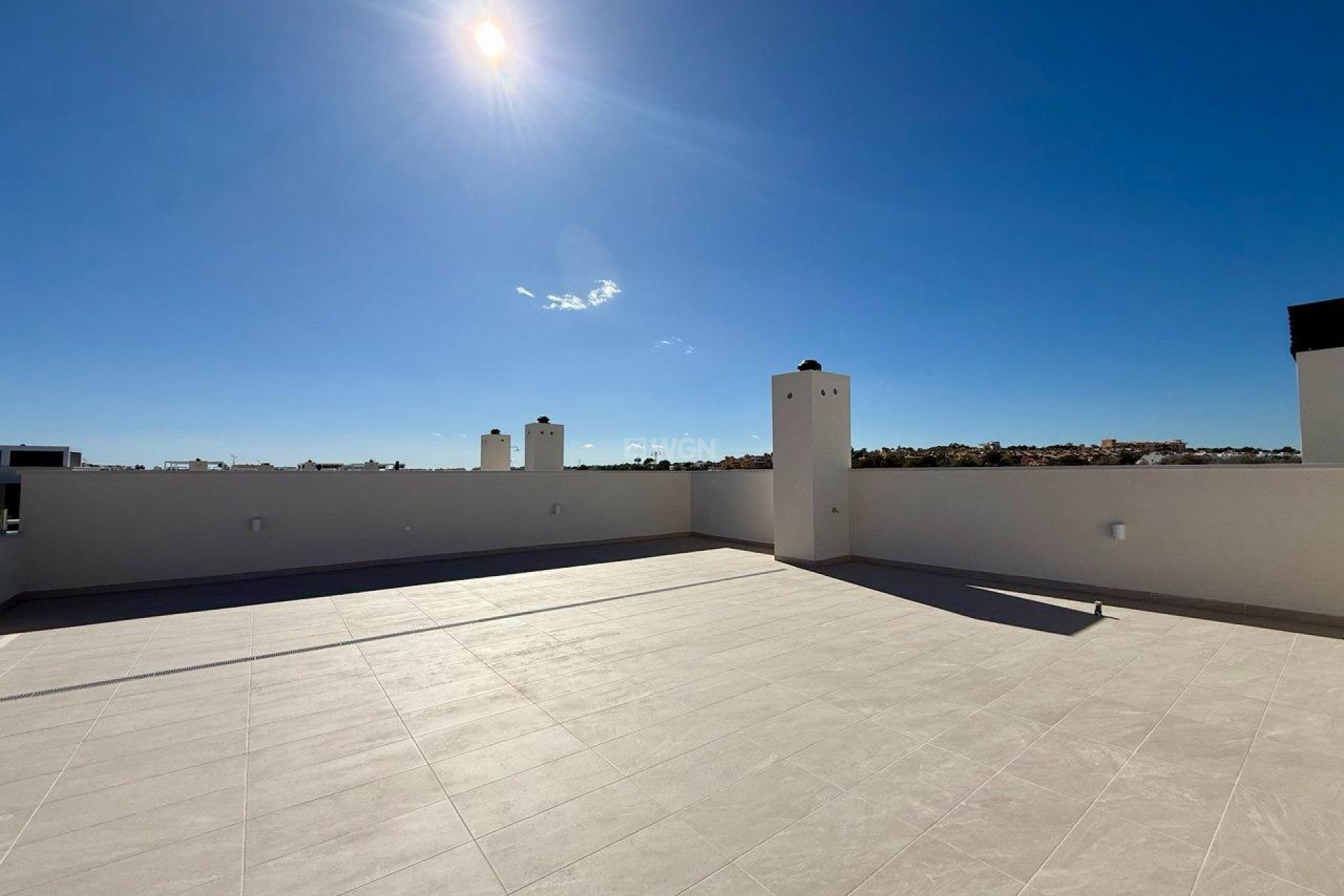 Reventa - Ático - Orihuela Costa - PAU 8